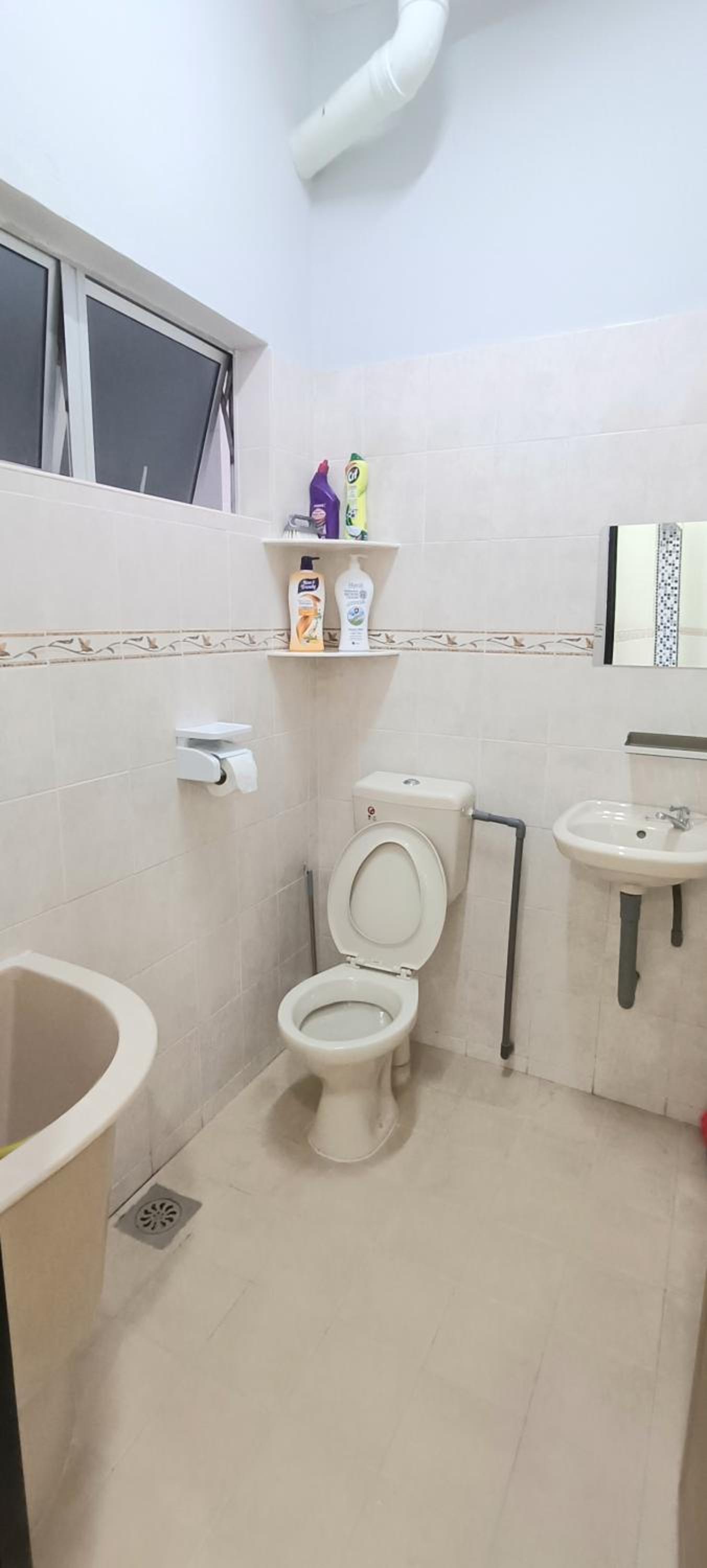 Air-home M9 Simpang near Aulong Econsave, 4BR, 10pax, Netflix photo 8
