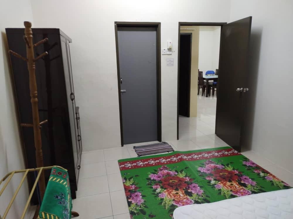 Permai Homestay