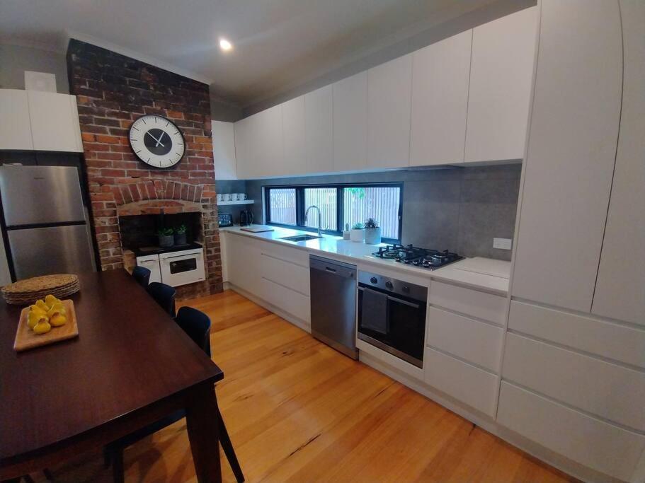Heritage Cottage in the heart of Bendigo