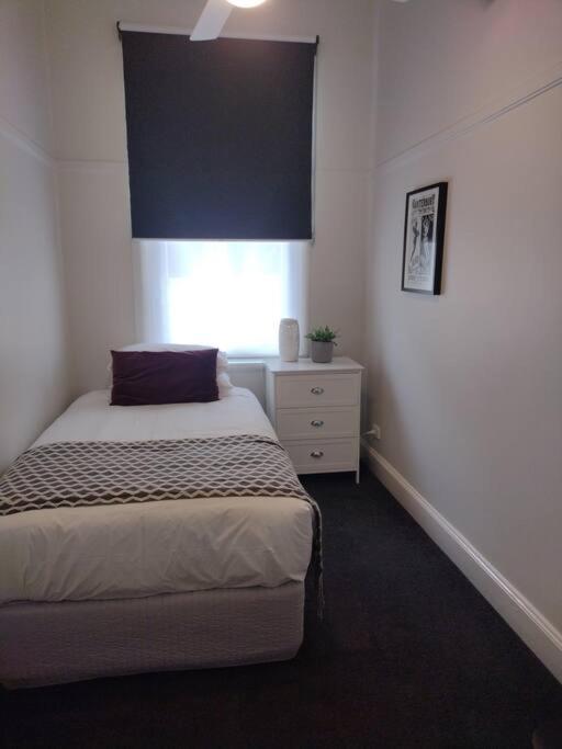 Heritage Cottage in the heart of Bendigo