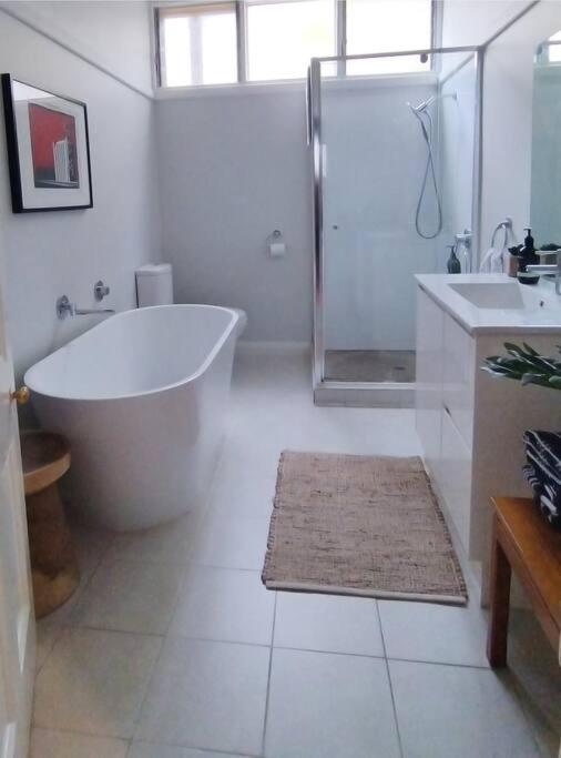 Heritage Cottage in the heart of Bendigo