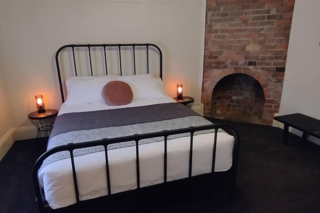 Heritage Cottage in the heart of Bendigo