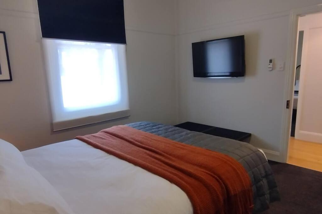 Heritage Cottage in the heart of Bendigo