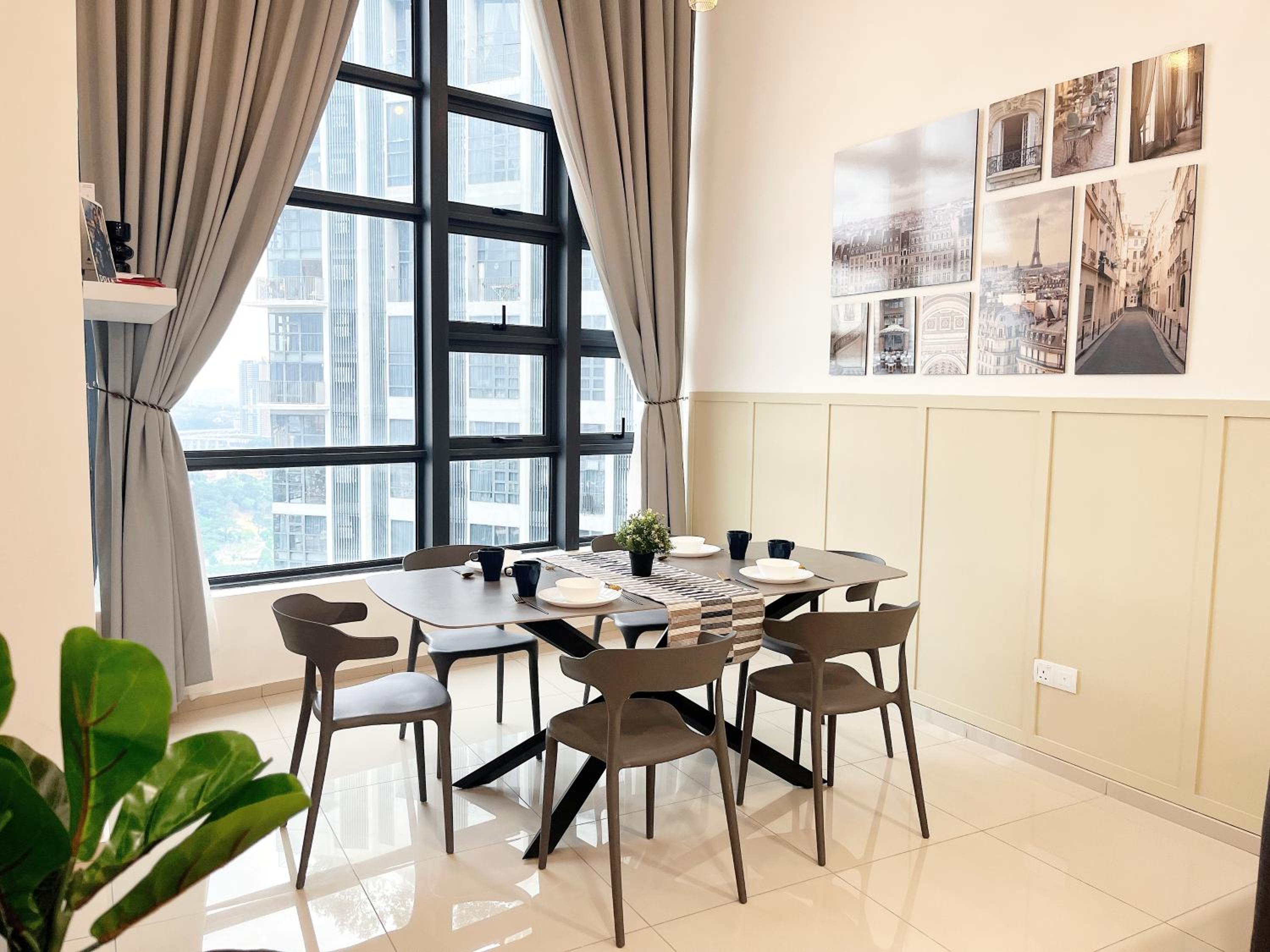 EkoCheras Designer Suite by Moka @ Cheras