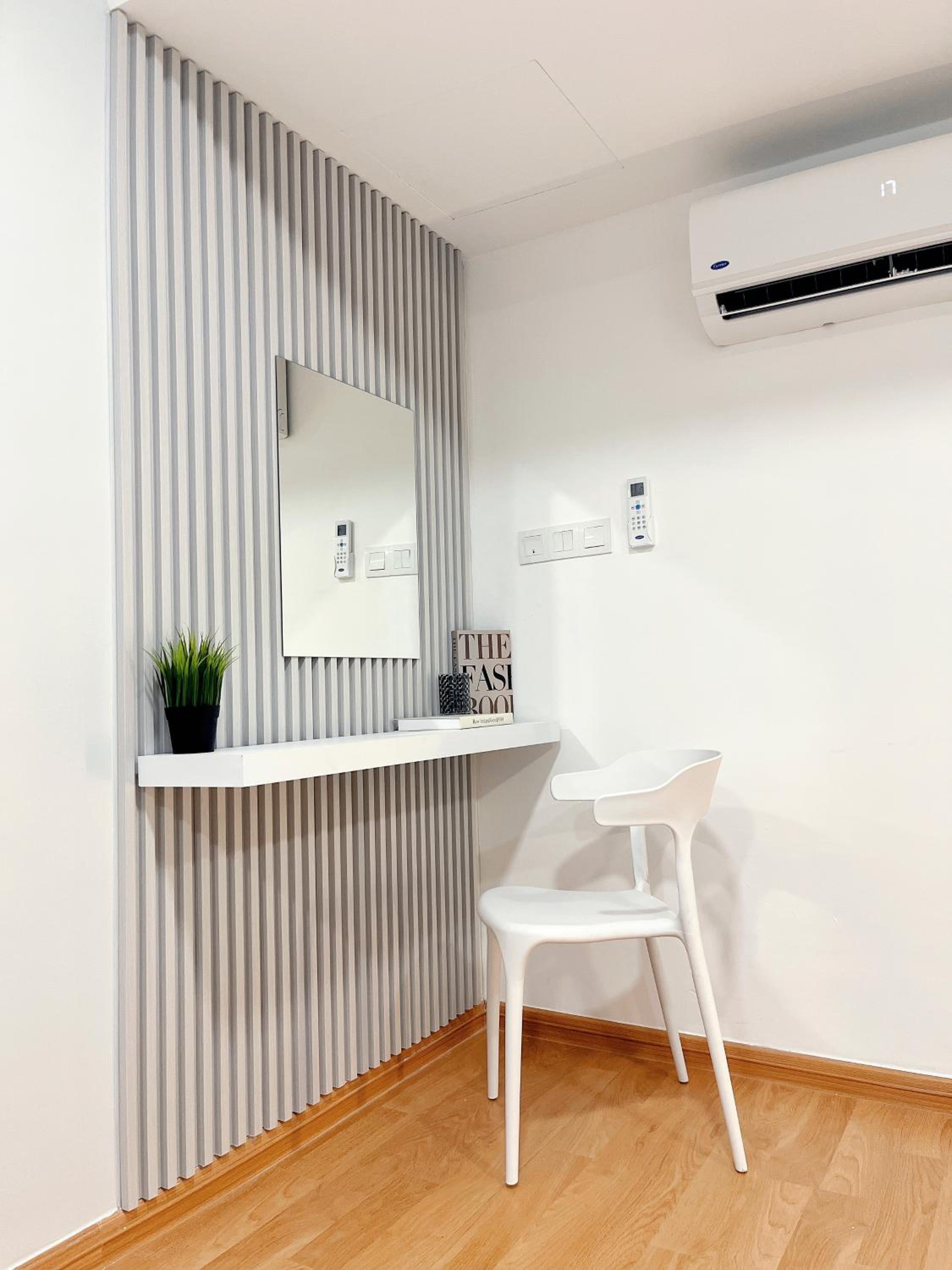 EkoCheras Designer Suite by Moka @ Cheras