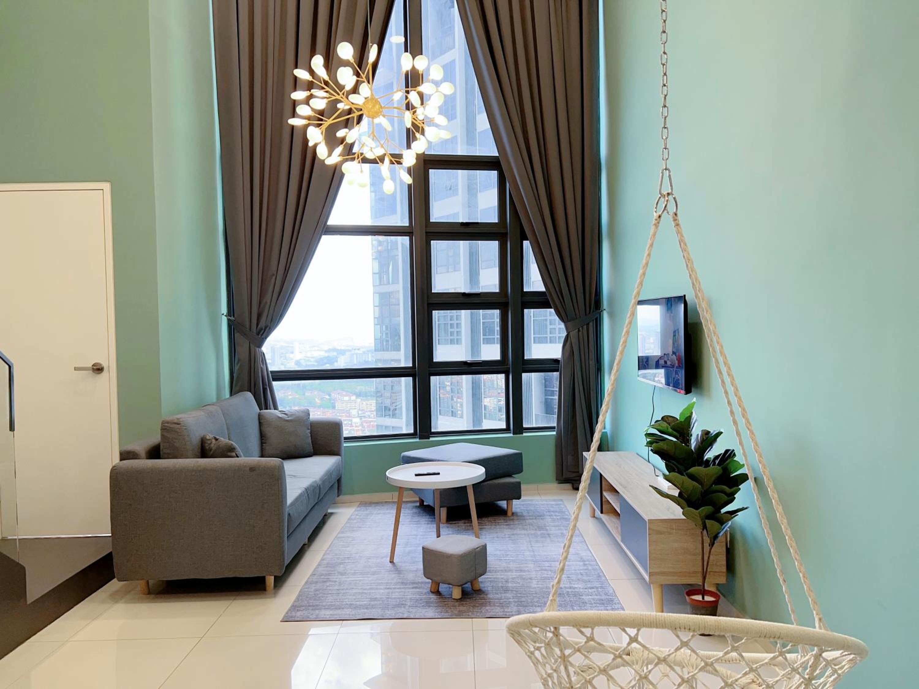 EkoCheras Designer Suite by Moka @ Cheras