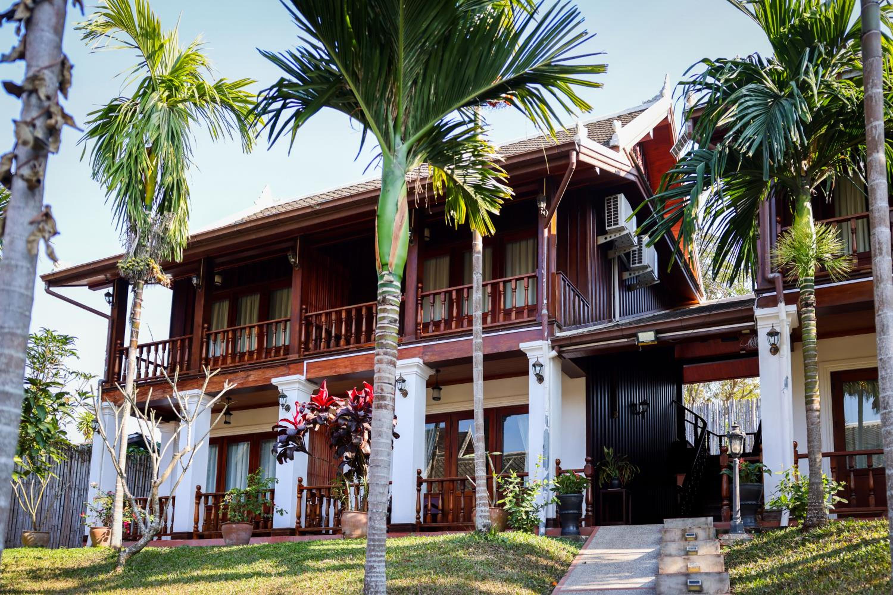 Villa Chitdara