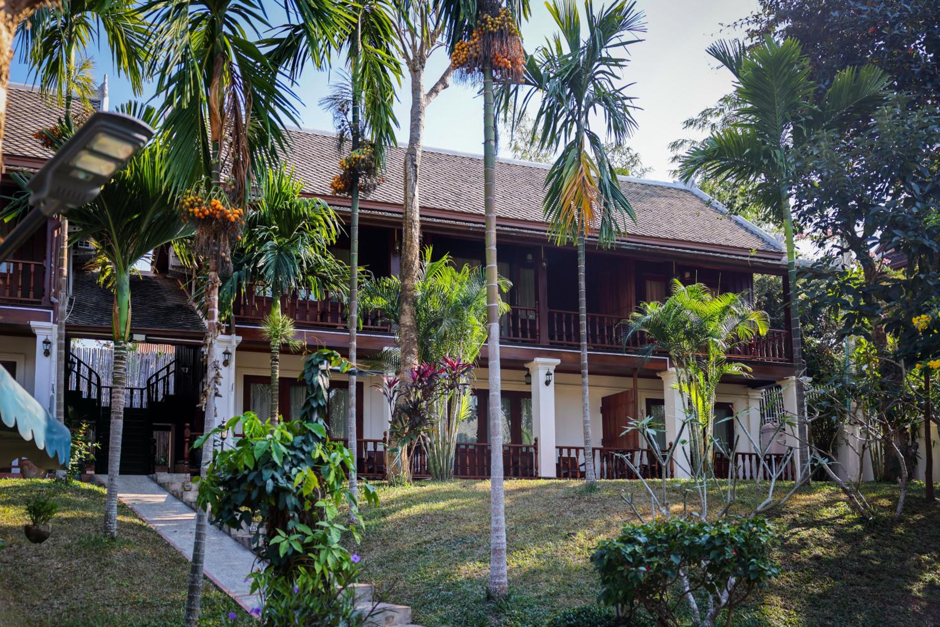 Villa Chitdara