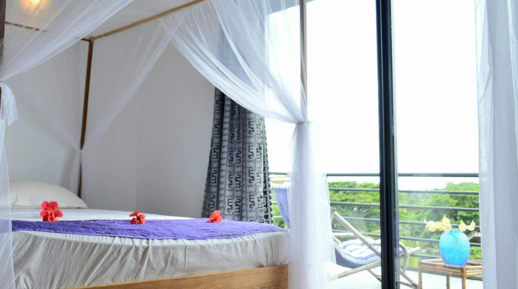 Villa Malandy Appart Hôtel Triplex