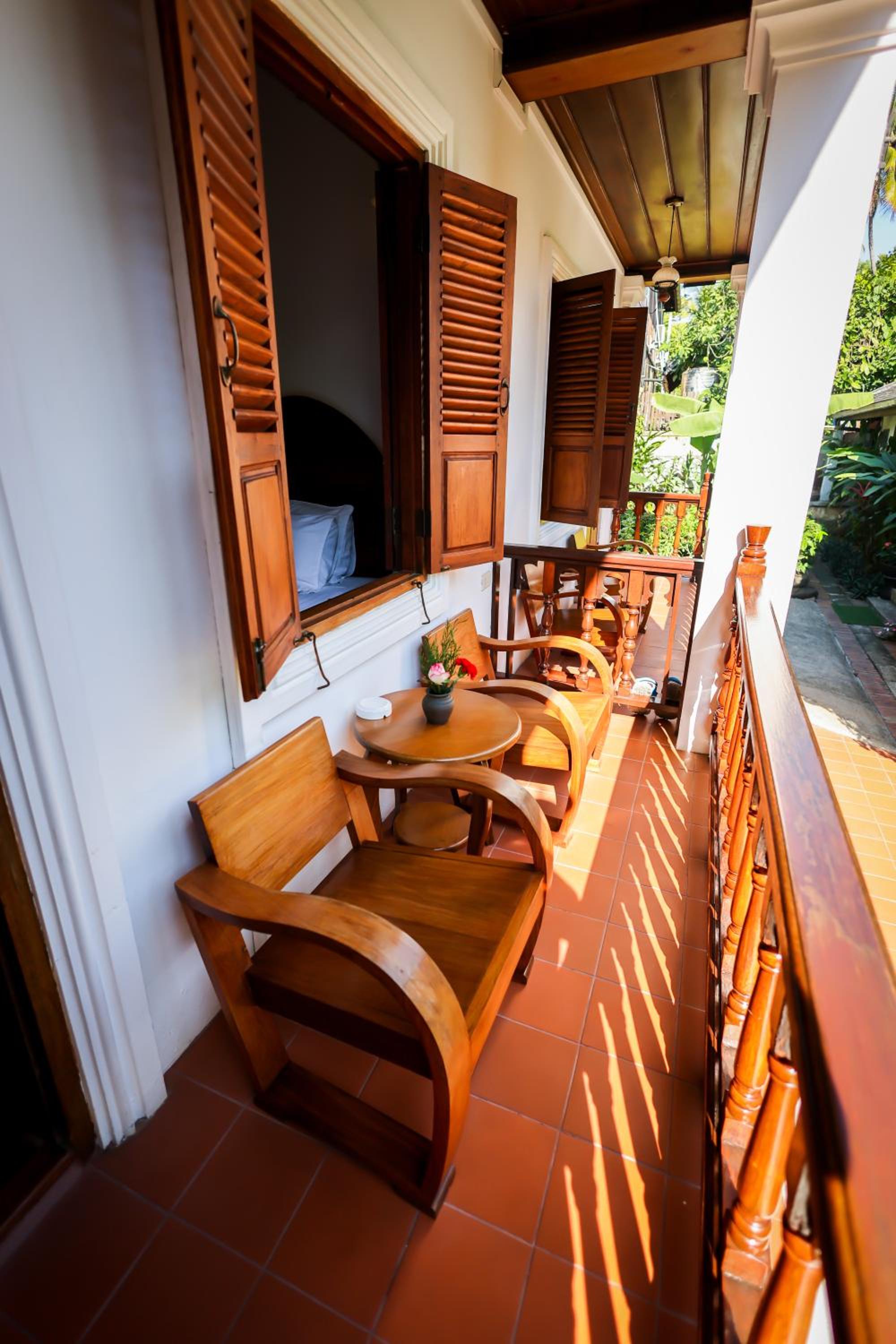 Villa Chitdara