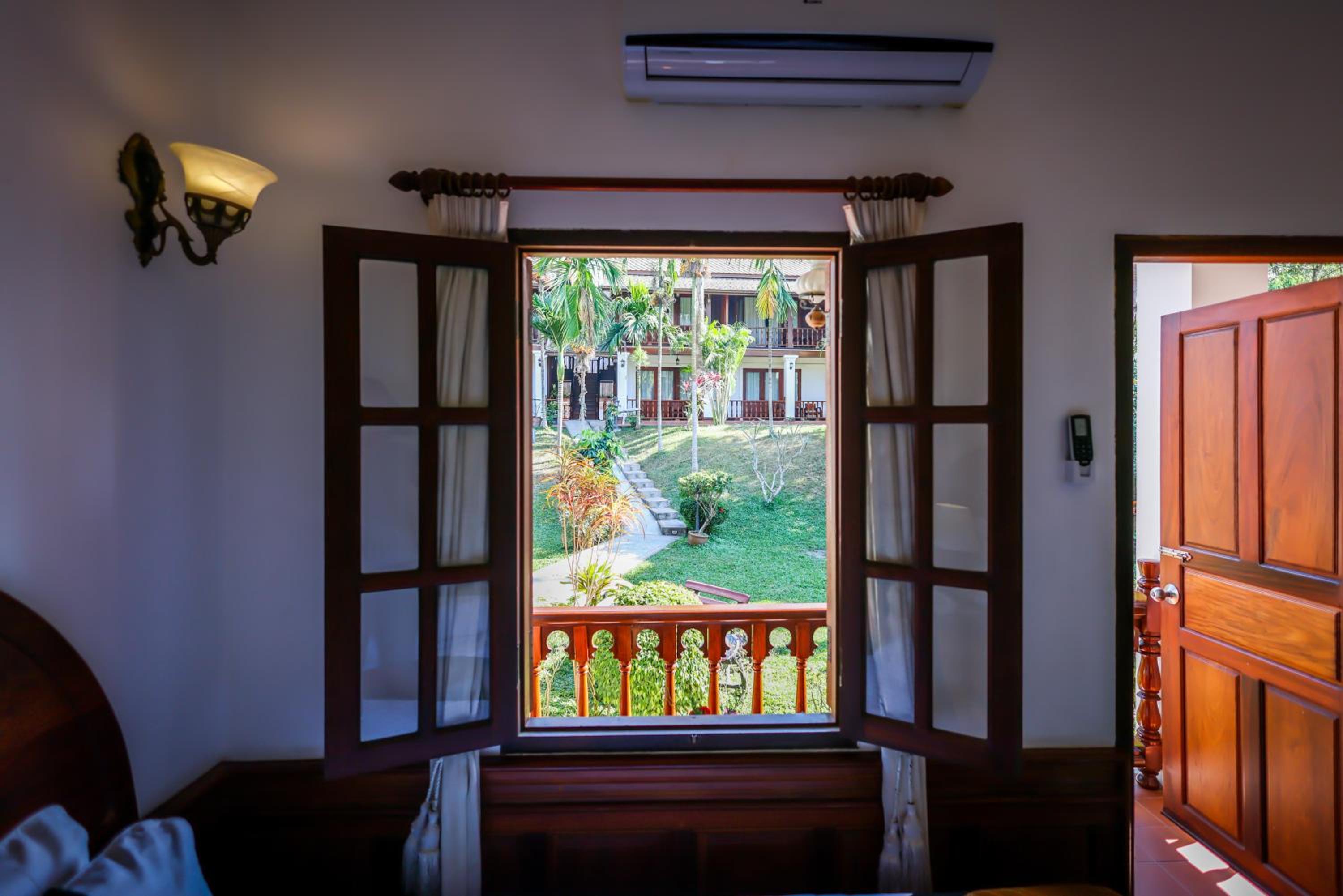 Villa Chitdara