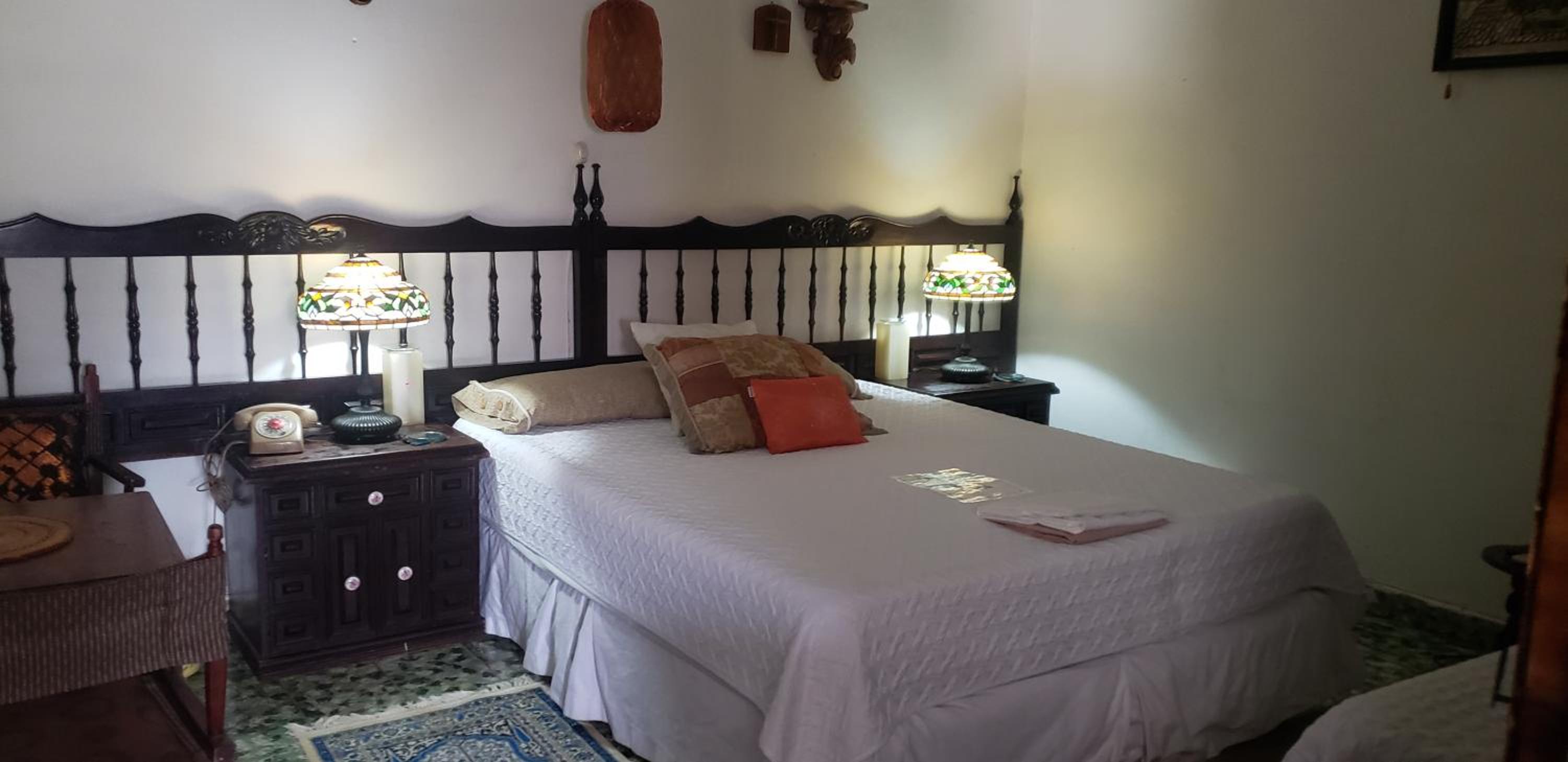 Mendoza’s Guest House view 3