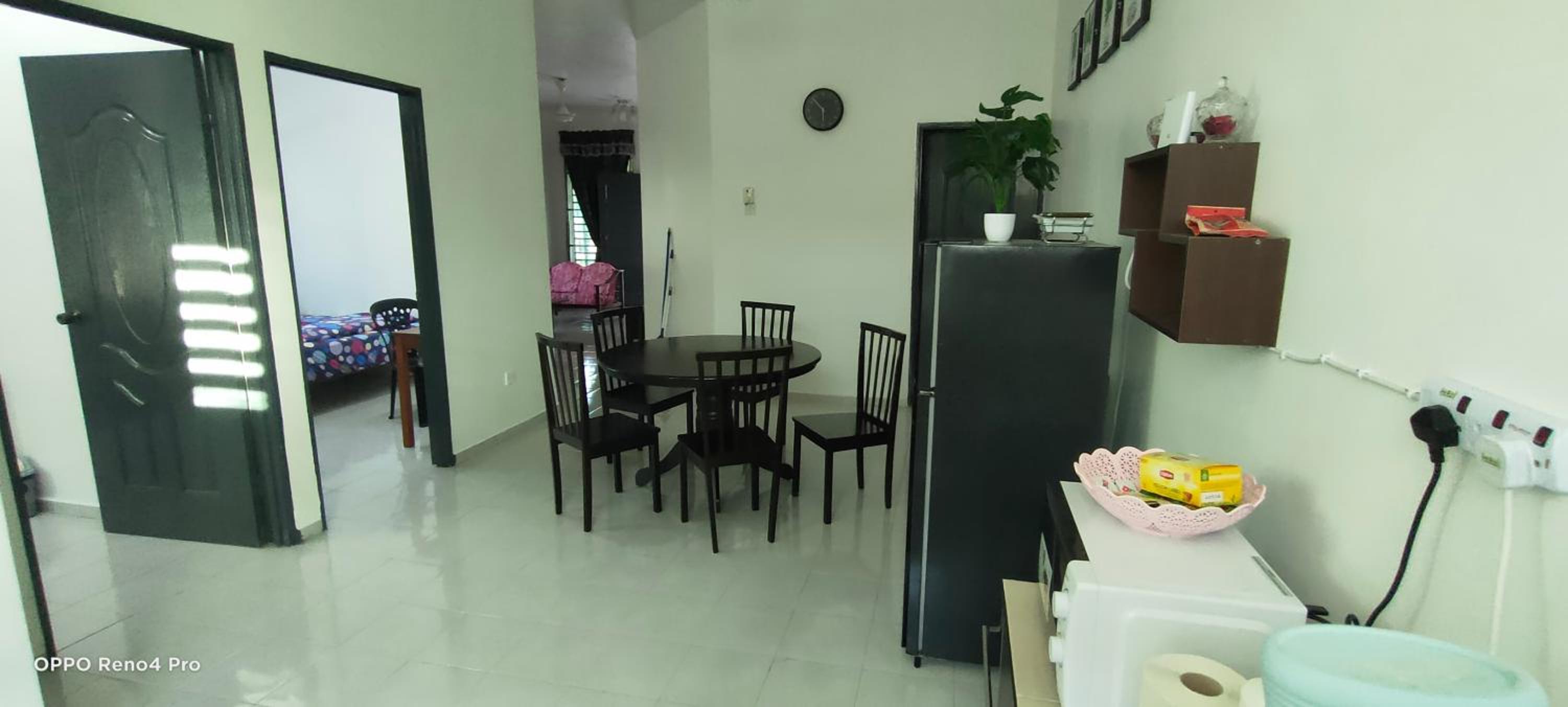 Homestay Indera kayangan photo 5