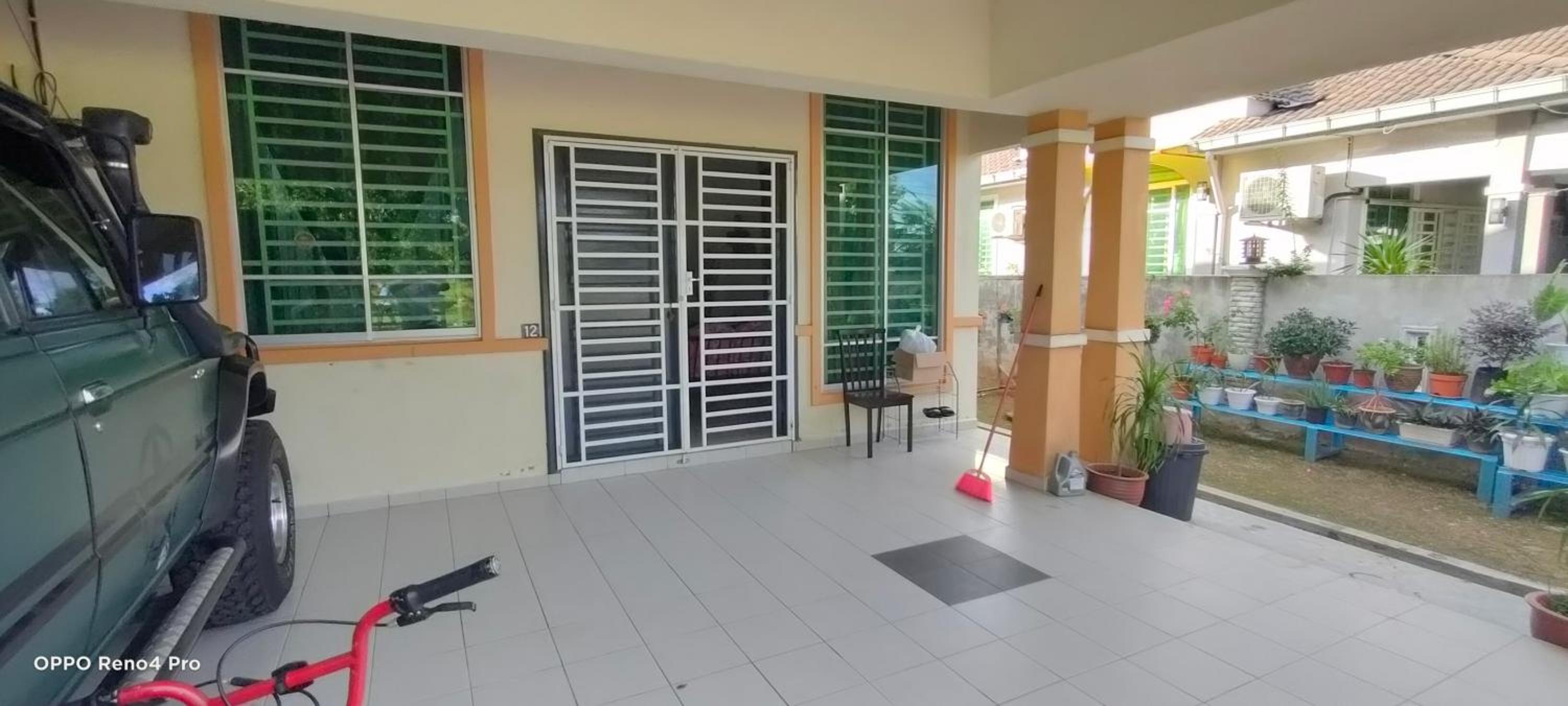 Homestay Indera kayangan photo 6