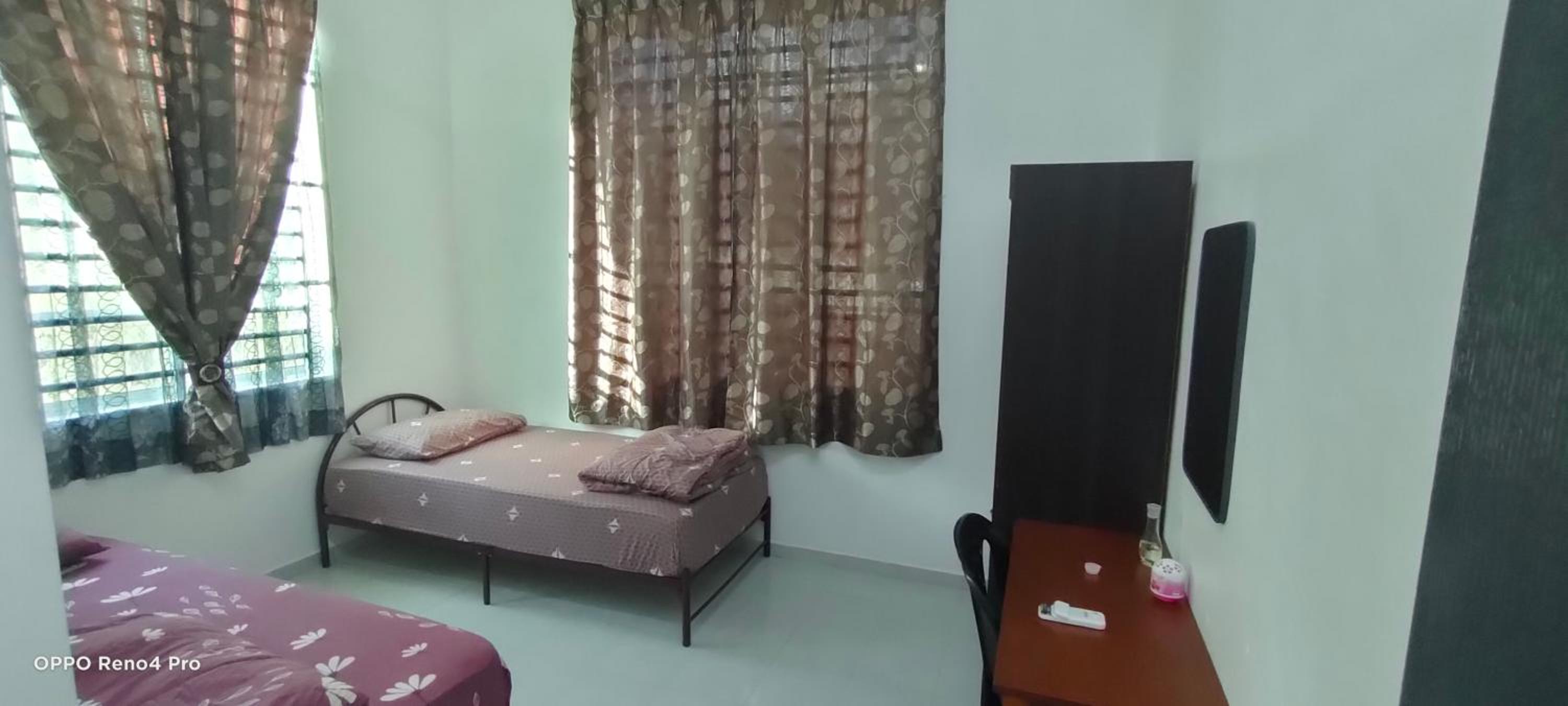 Homestay Indera kayangan photo 8