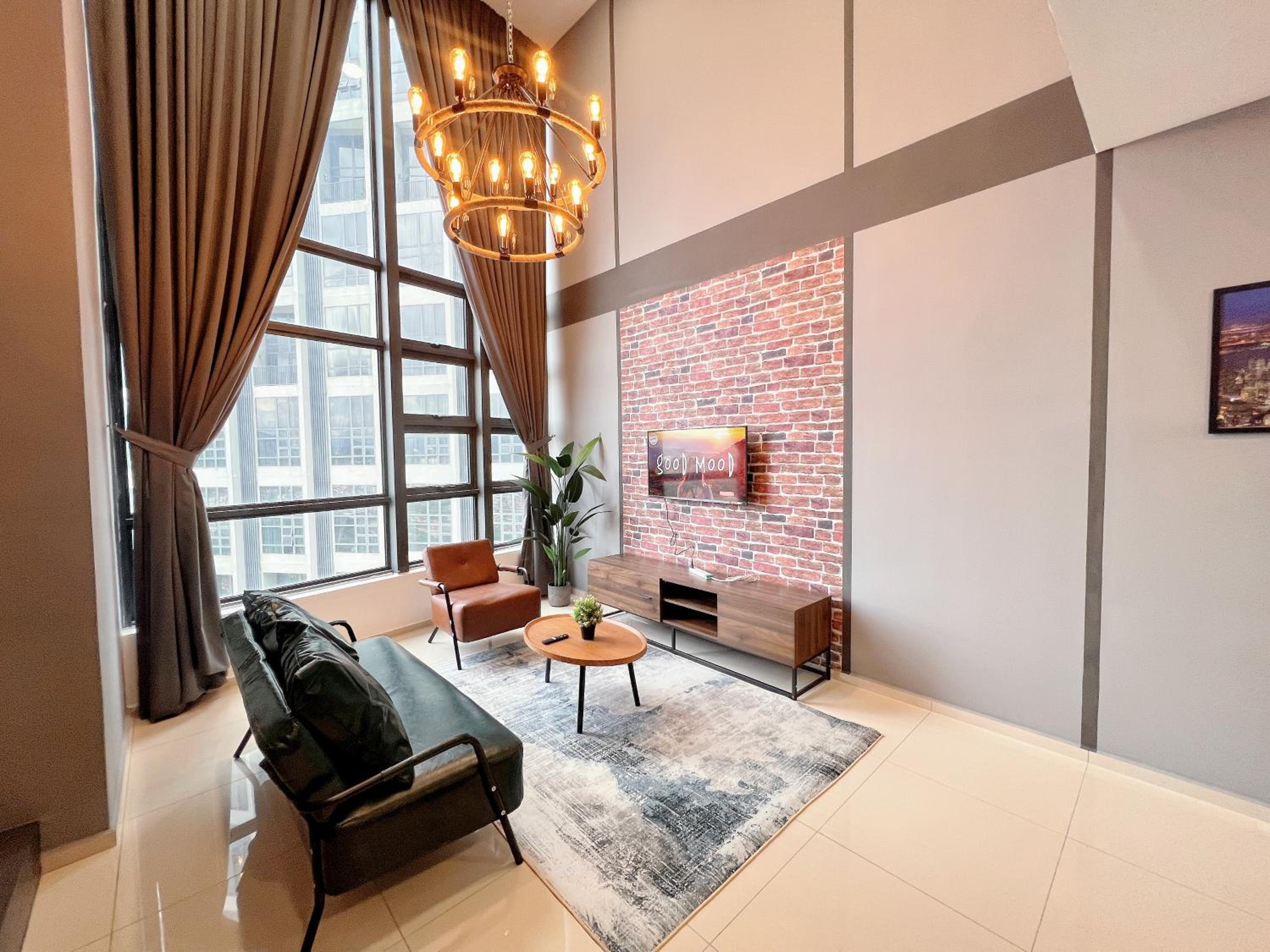 EkoCheras Designer Suite by Moka @ Cheras