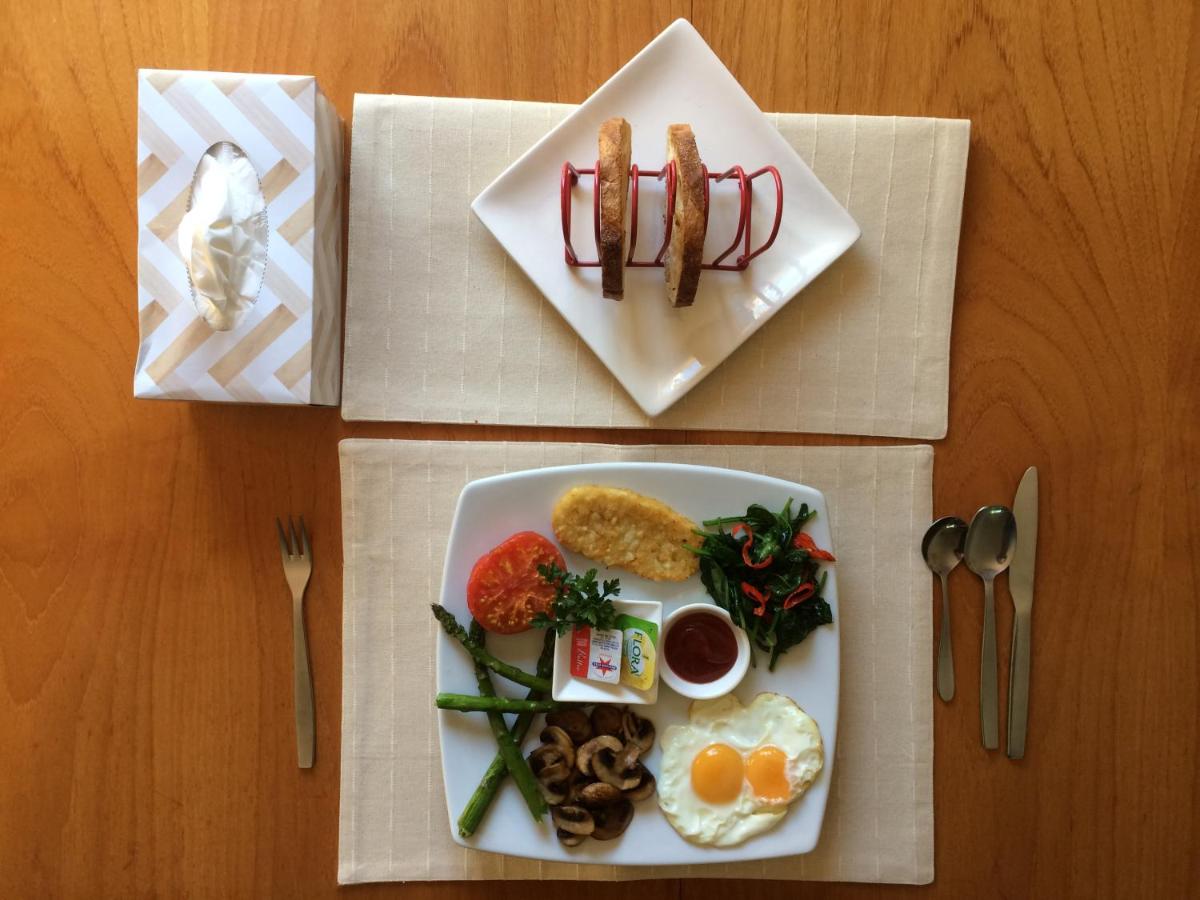 Brightwater Bed and Breakfast