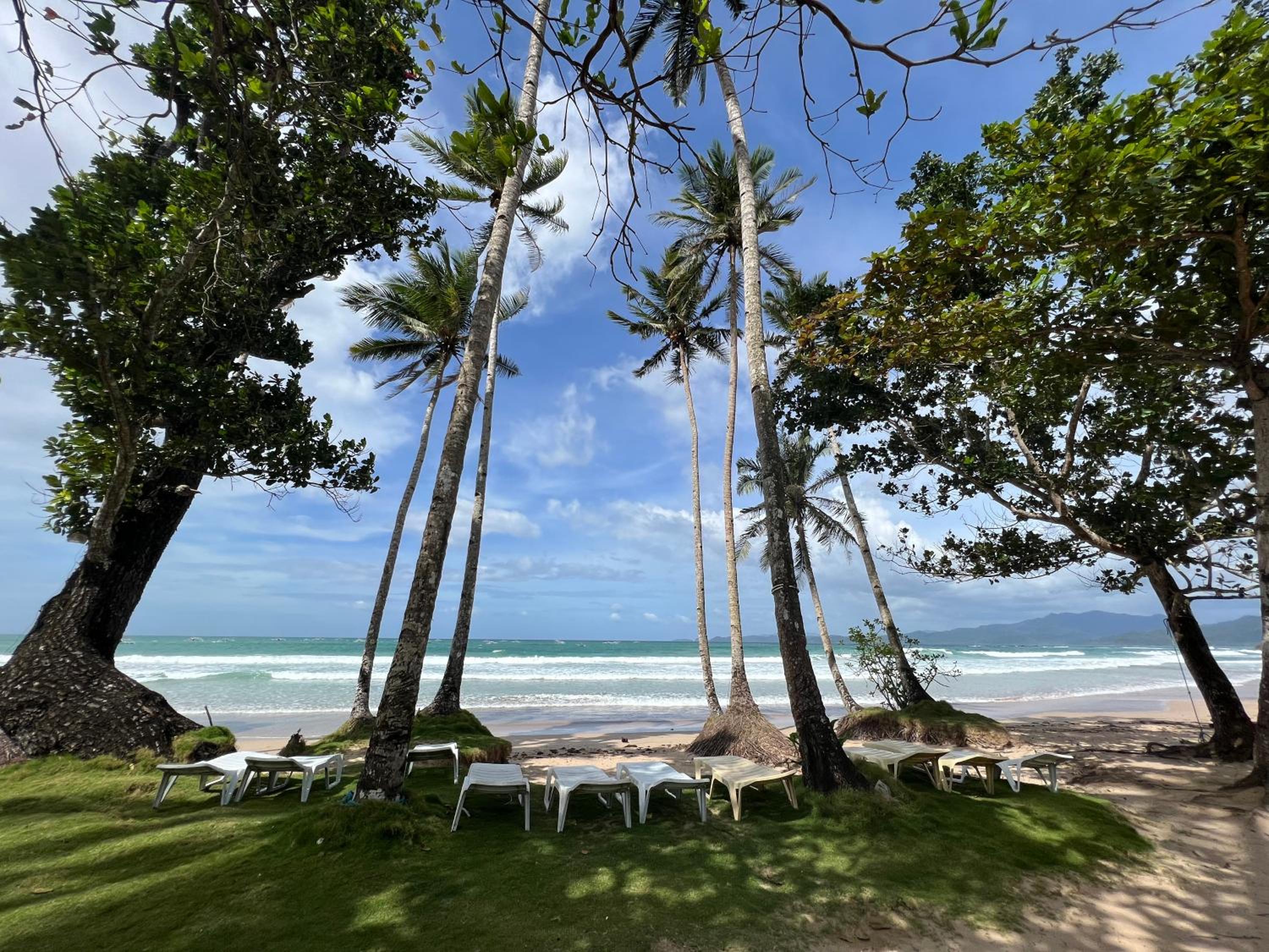 Hill Myna Beach Cottages view 3