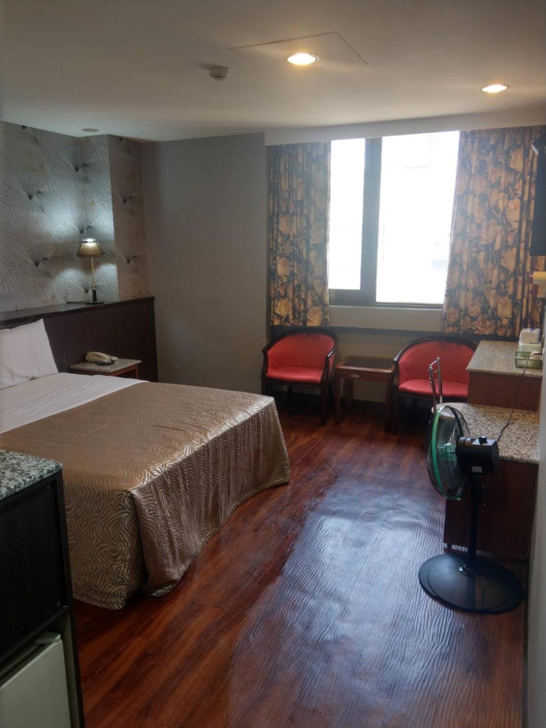 Klai Hotel