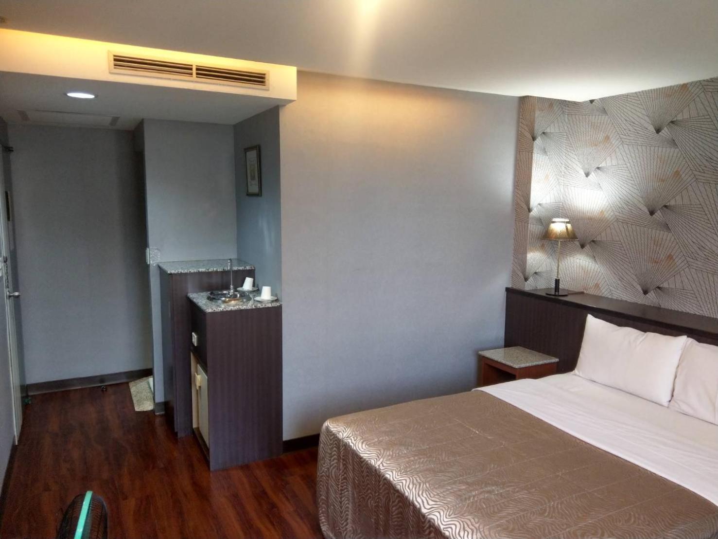 Klai Hotel