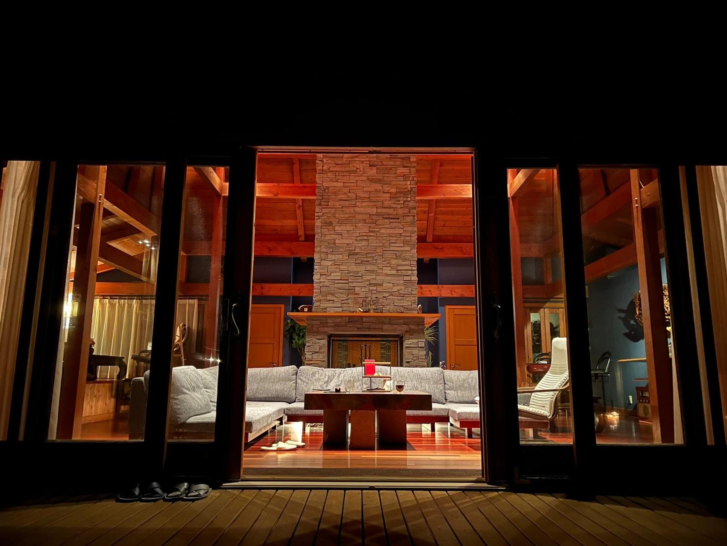 Private beach retreat Resort villa iki by ritomaru view 5