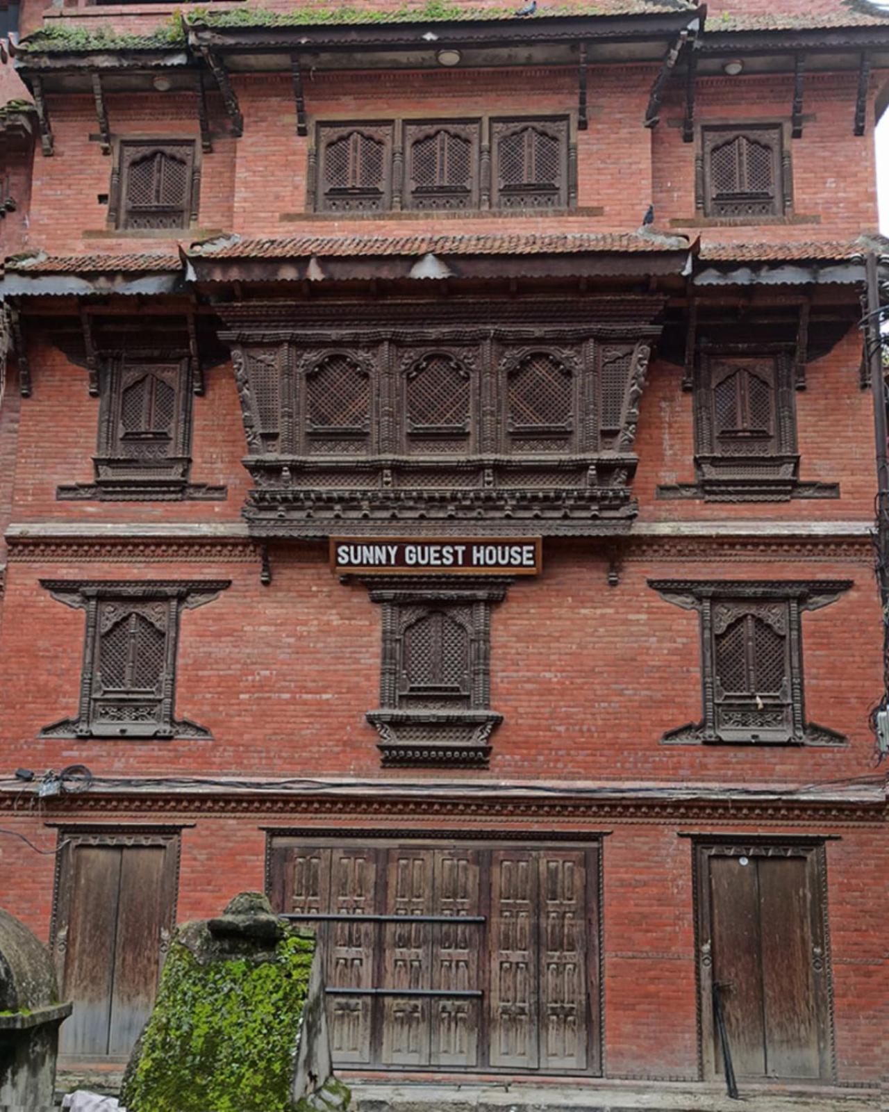 building