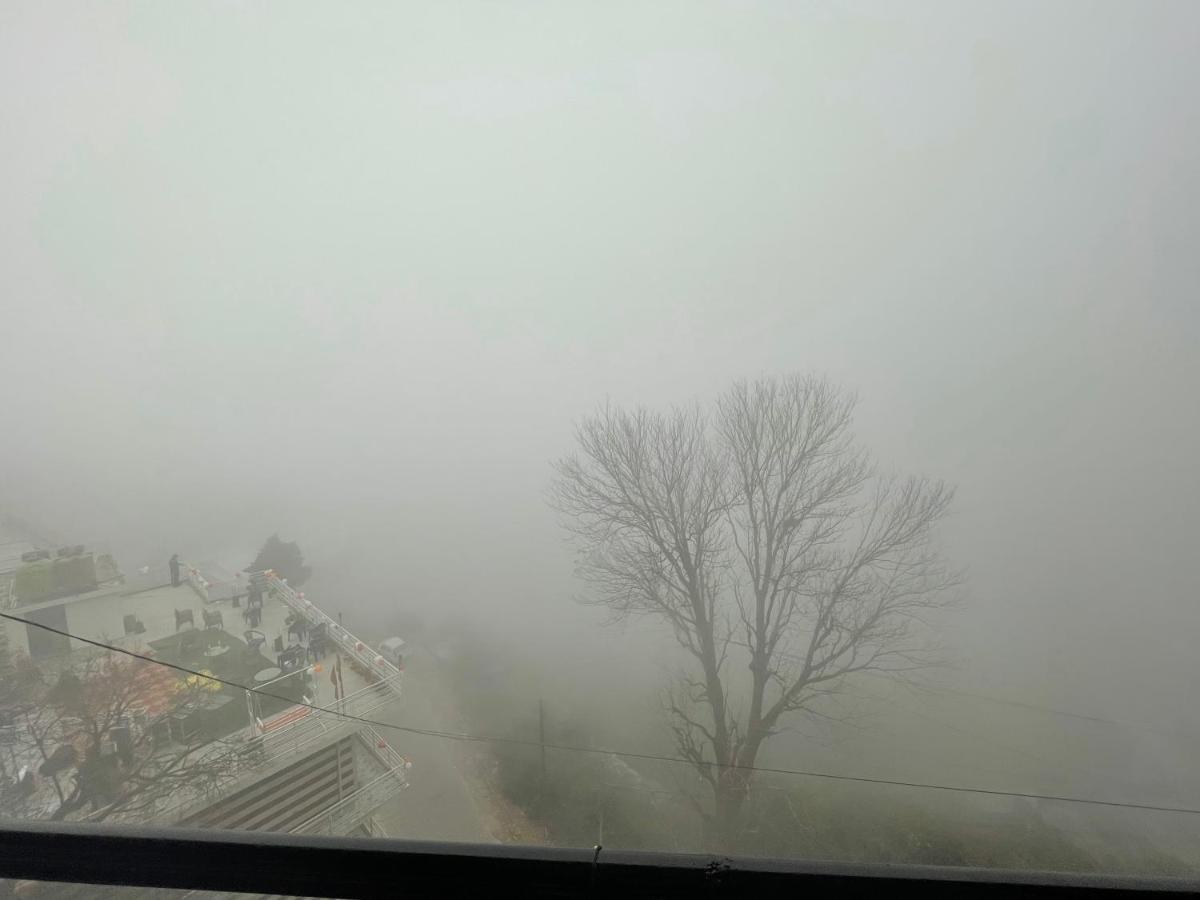 Misty Cliff Cottage view 4