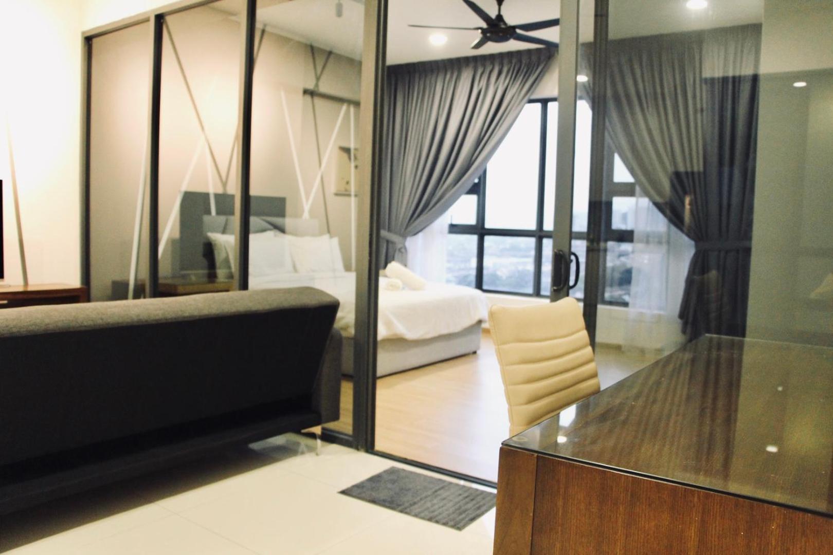 EkoCheras Designer Suite by Moka @ Cheras