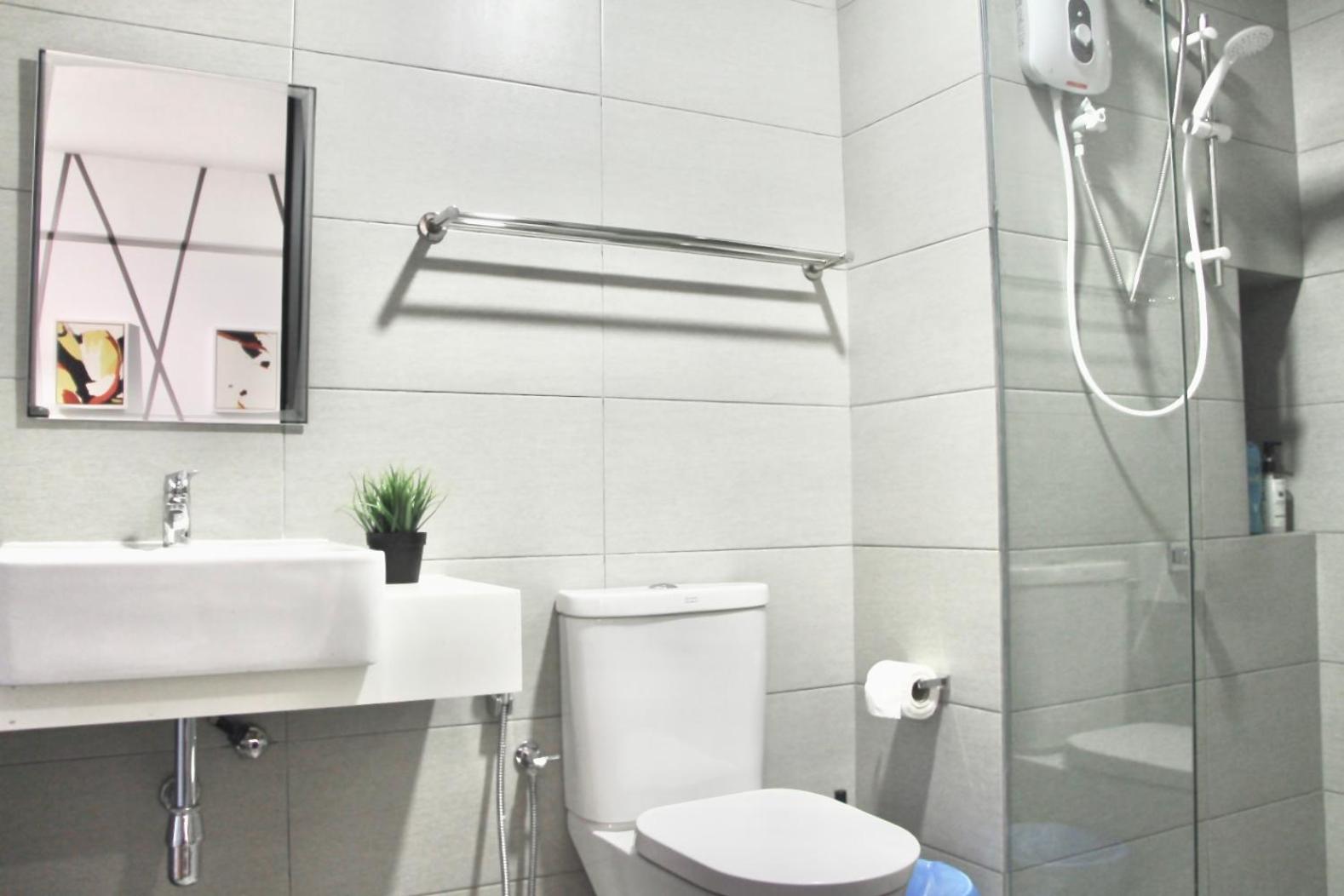 EkoCheras Designer Suite by Moka @ Cheras