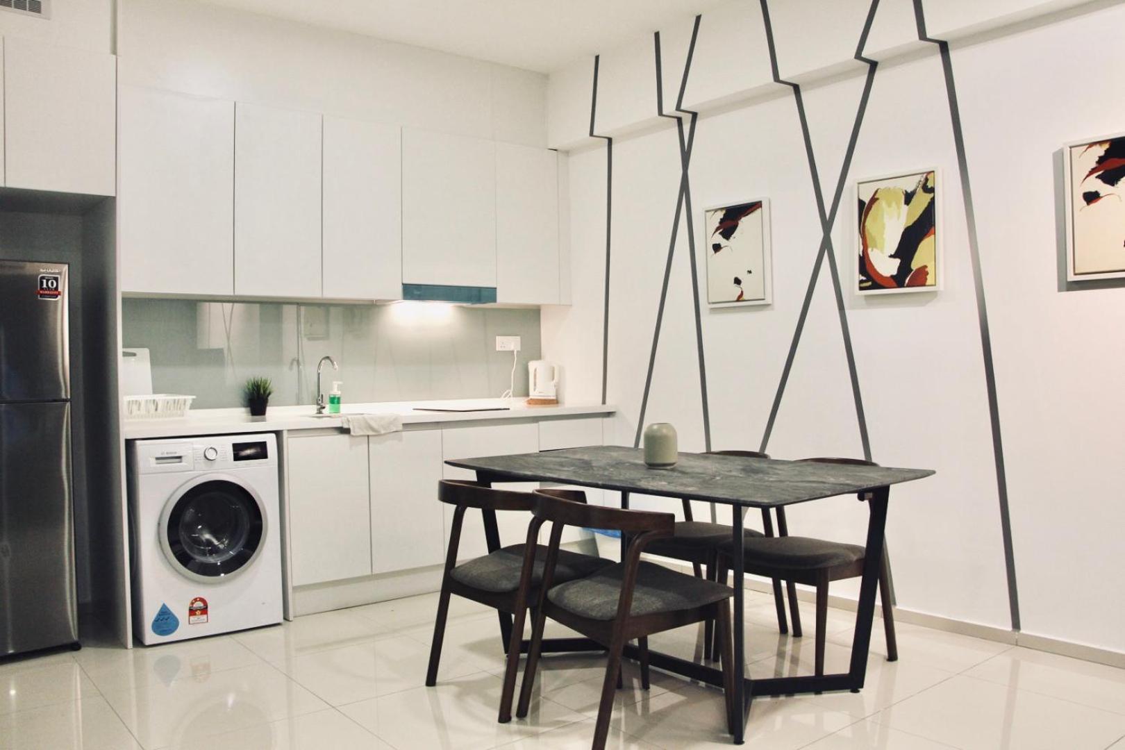 EkoCheras Designer Suite by Moka @ Cheras