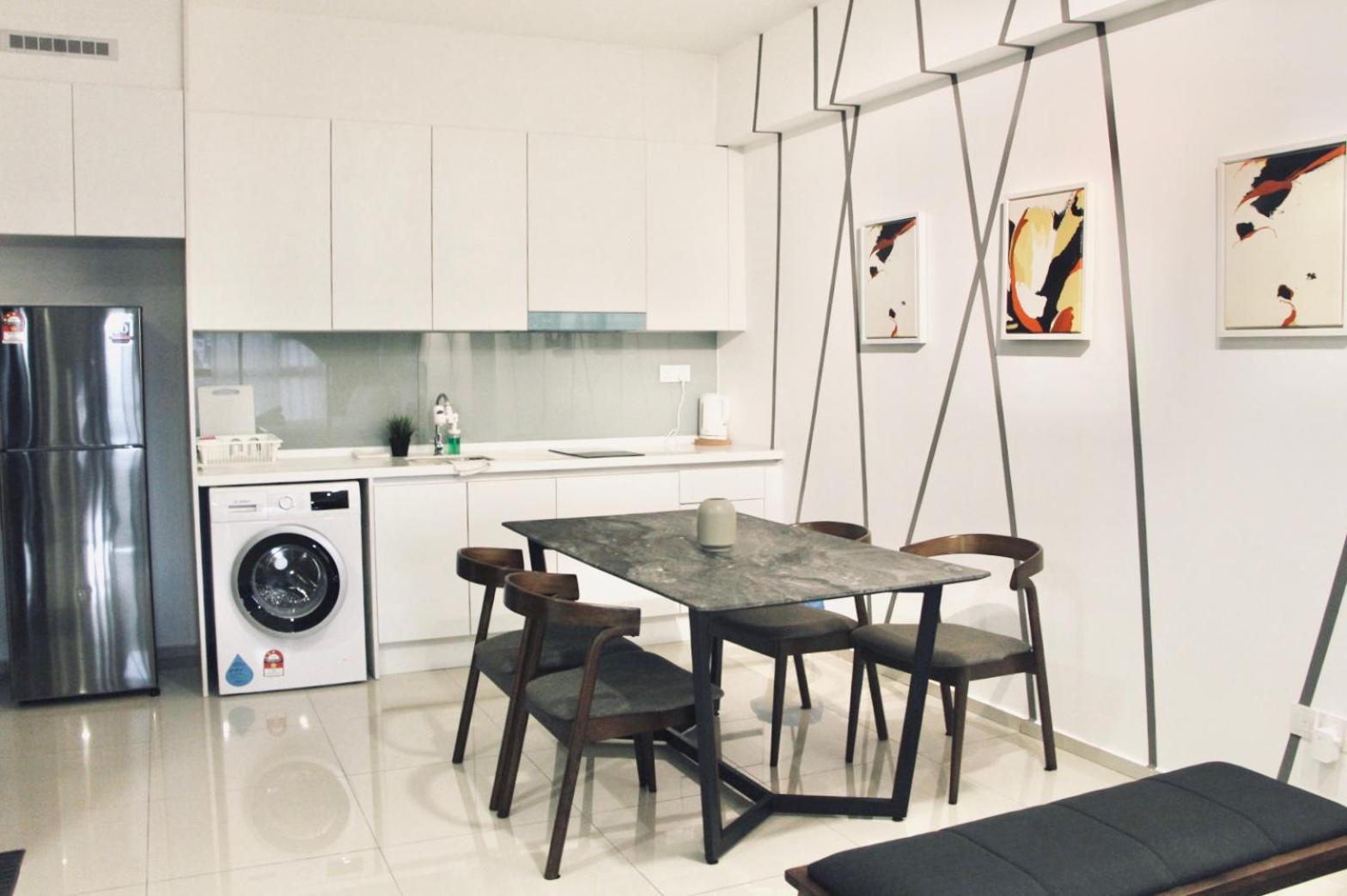EkoCheras Designer Suite by Moka @ Cheras