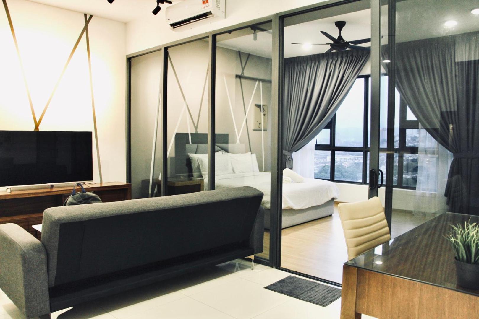 EkoCheras Designer Suite by Moka @ Cheras