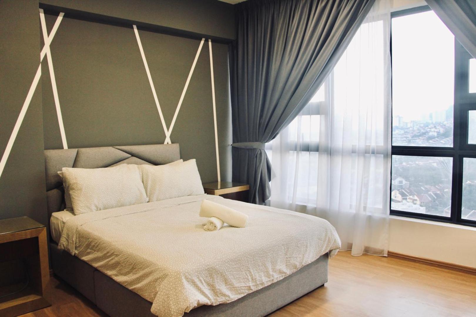 EkoCheras Designer Suite by Moka @ Cheras