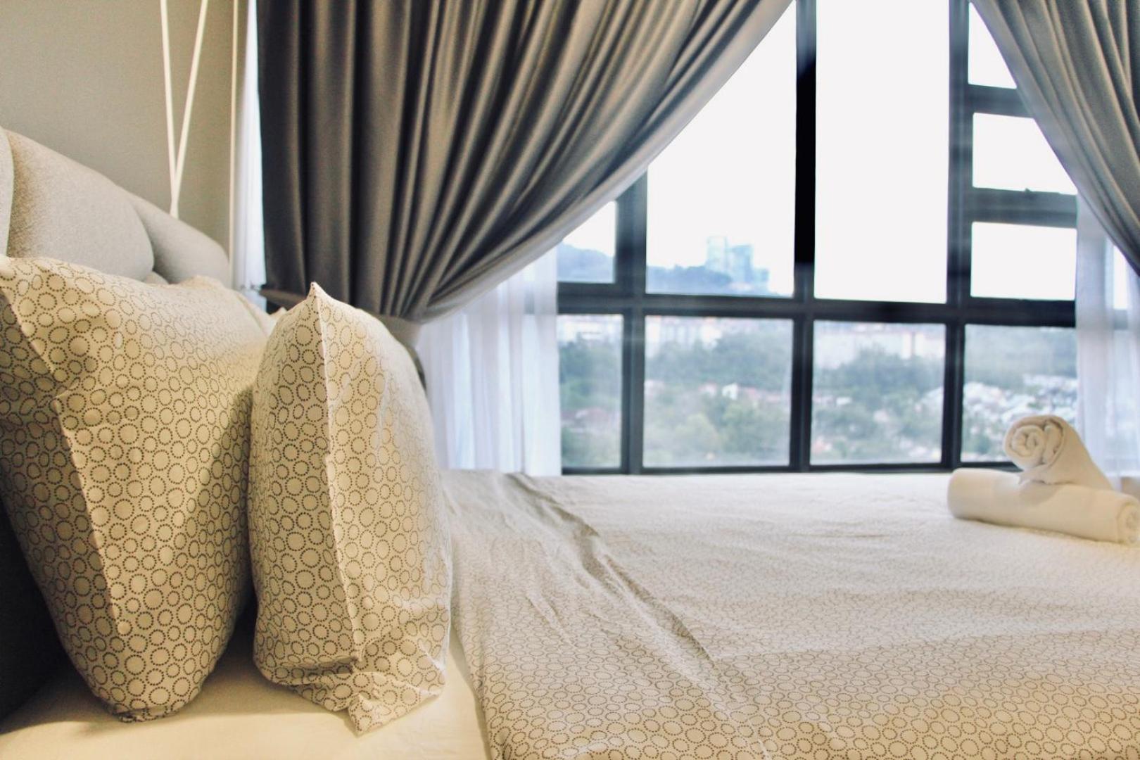 EkoCheras Designer Suite by Moka @ Cheras