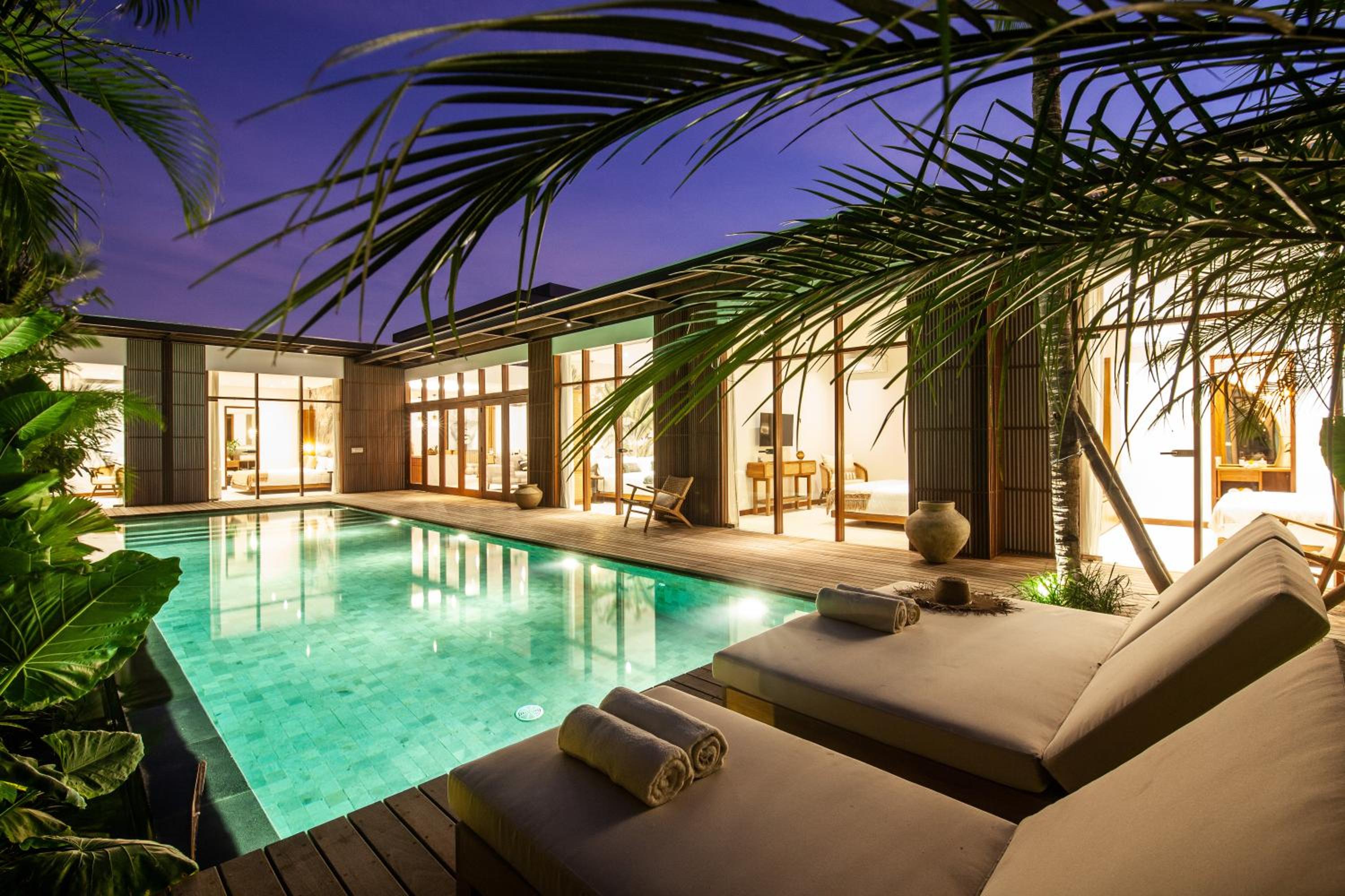 Hotel villa SAYANA - Image 1