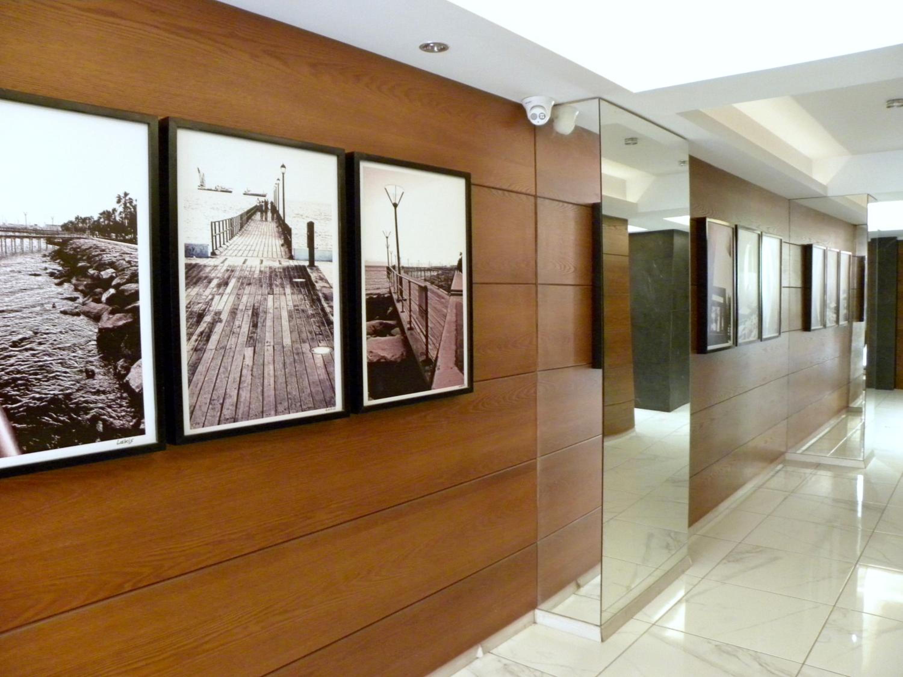 Diana Apartment