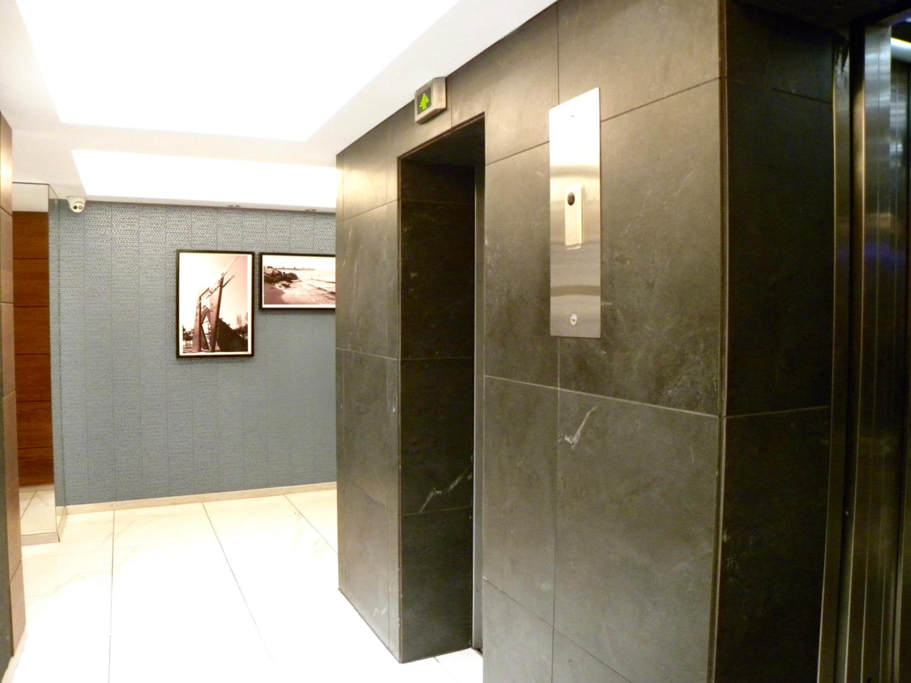Diana Apartment