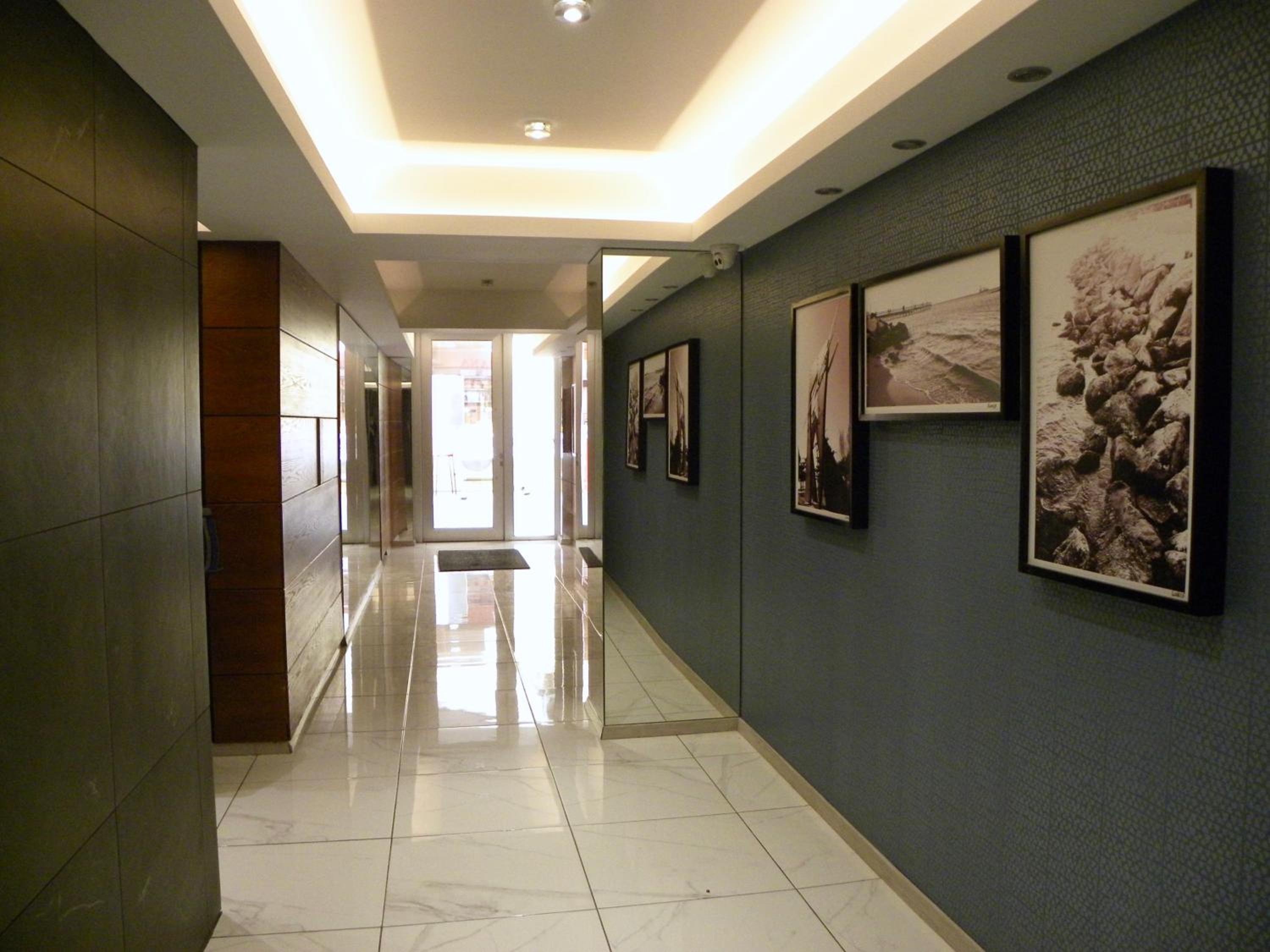 Diana Apartment