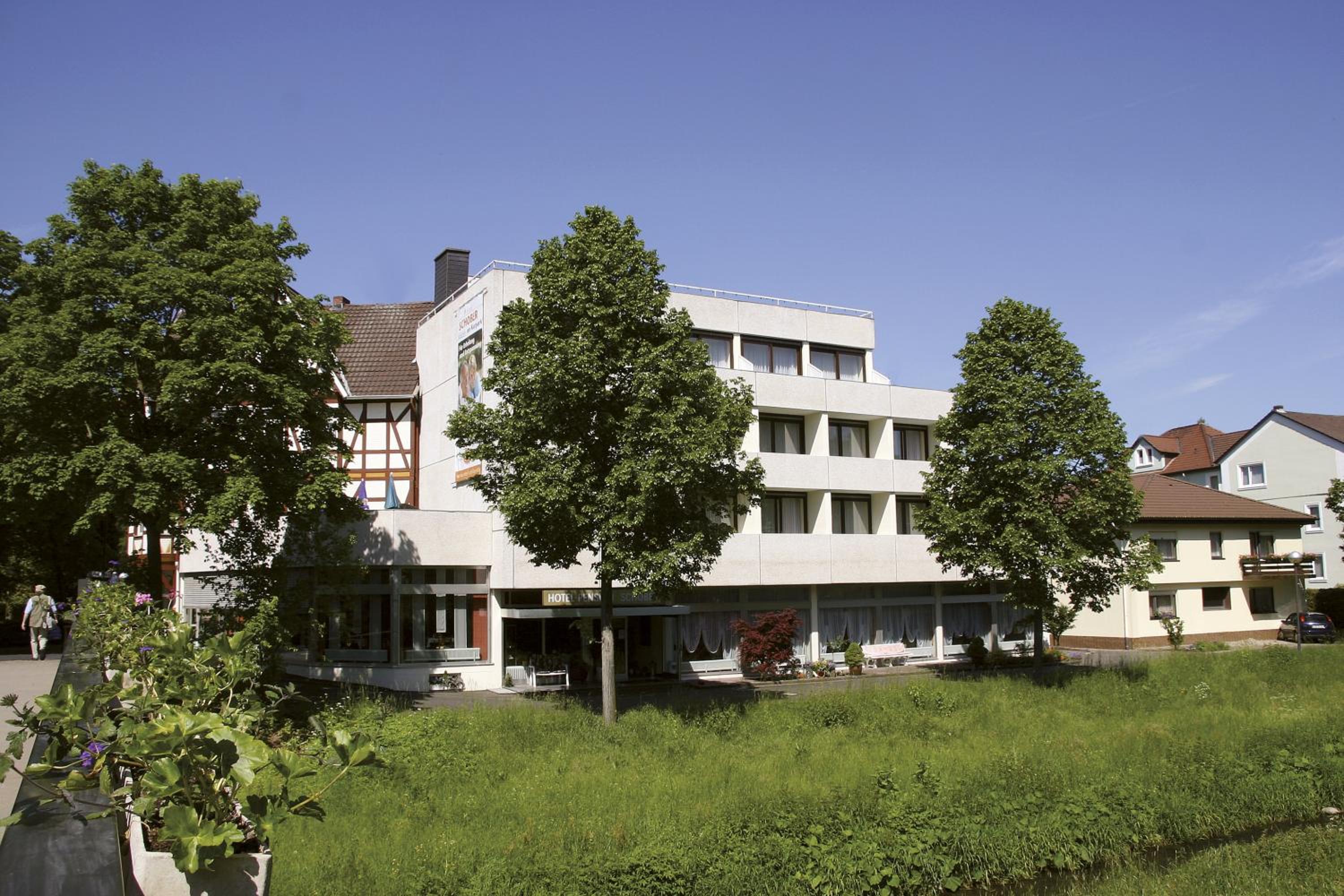 Hotel Schober am Kurpark - Property Image 18