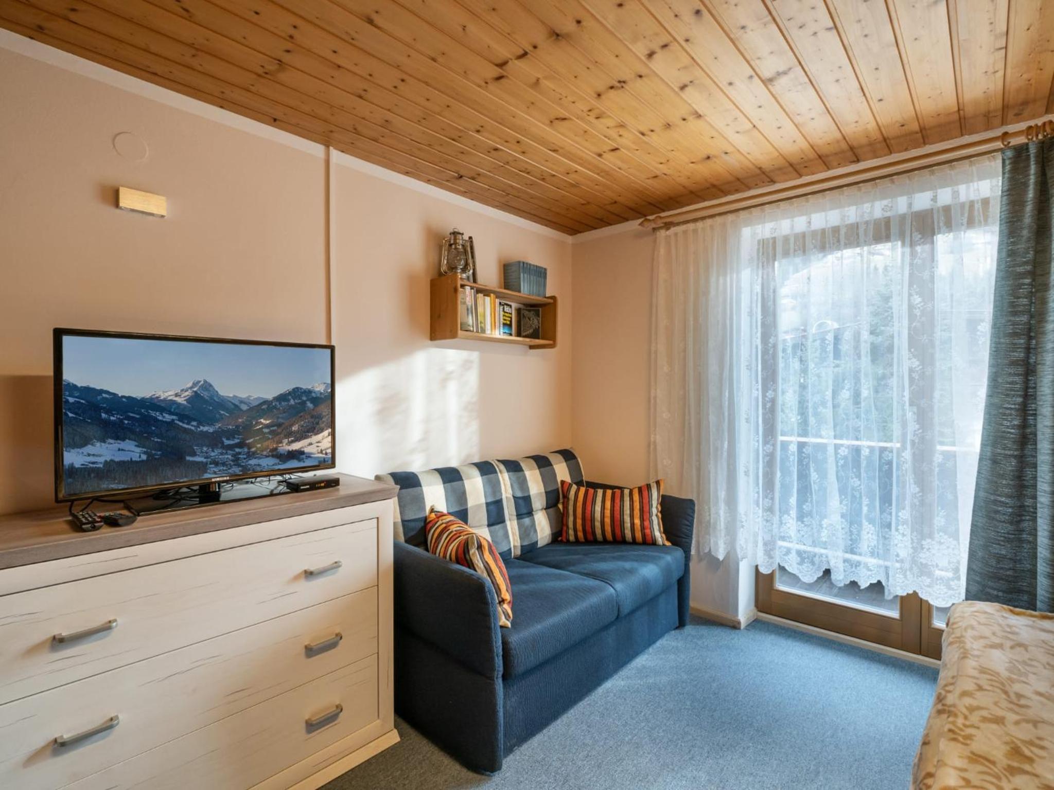 Haus Spertental