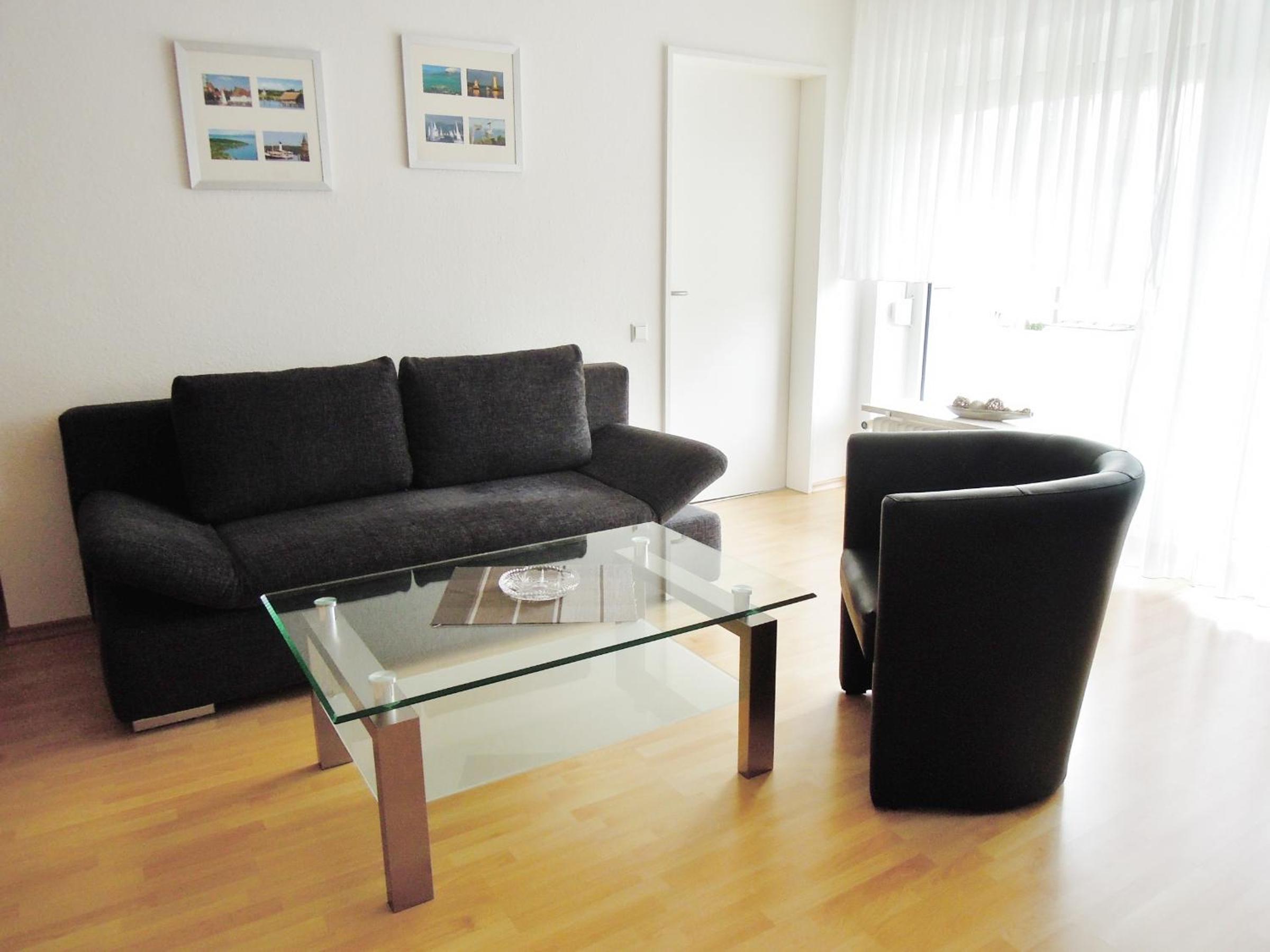 Ferienwohnung Schliestädt-Görge view 3