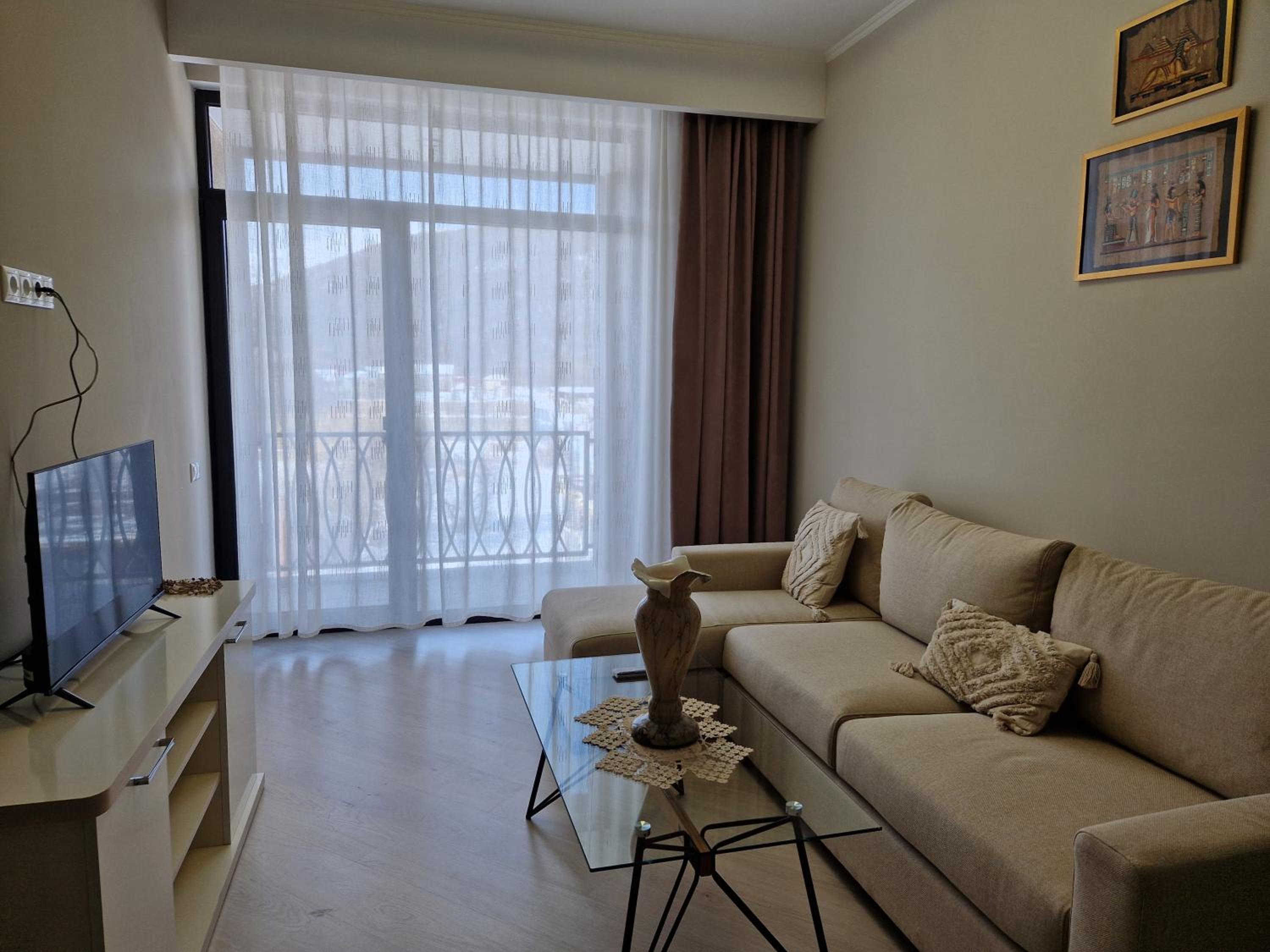 Alvina Complex Tsaghkadzor
