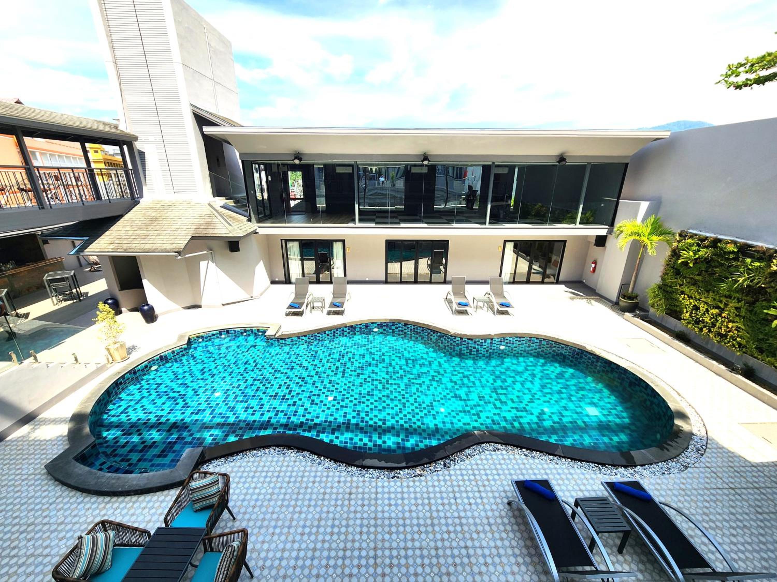 Amalthea Hotel