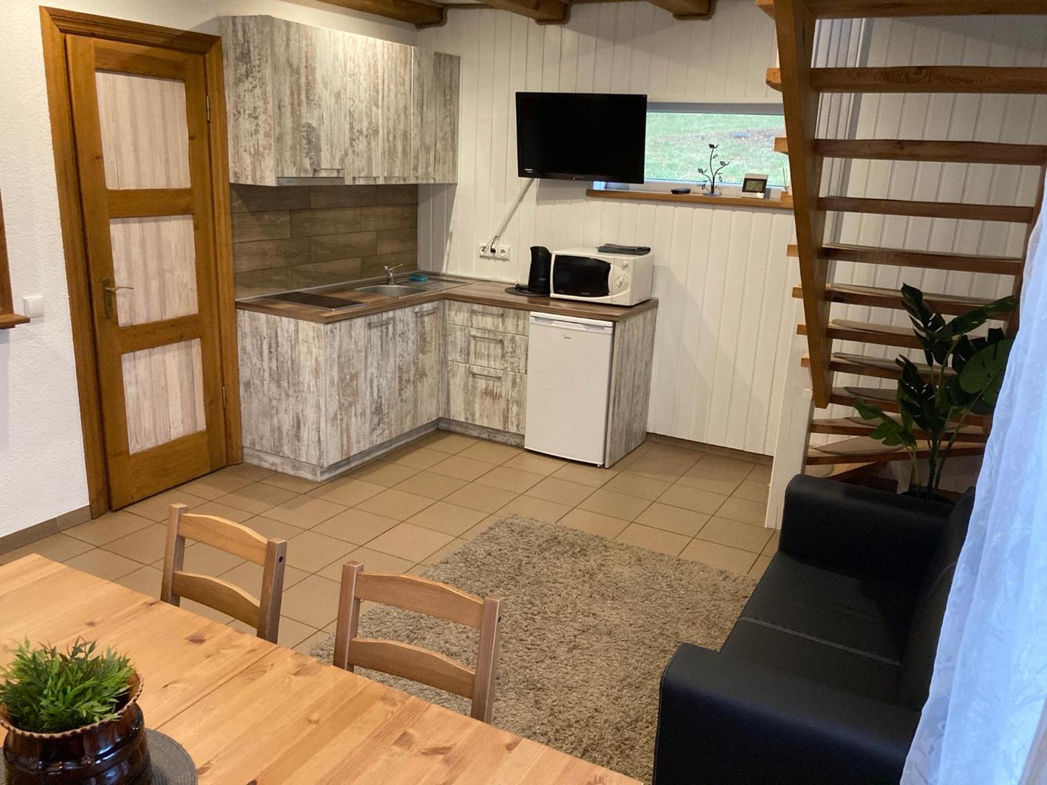 Holiday Homes Eliza