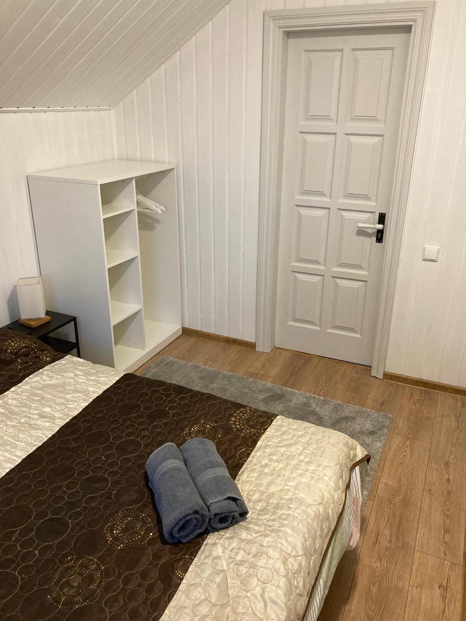 Holiday Homes Eliza