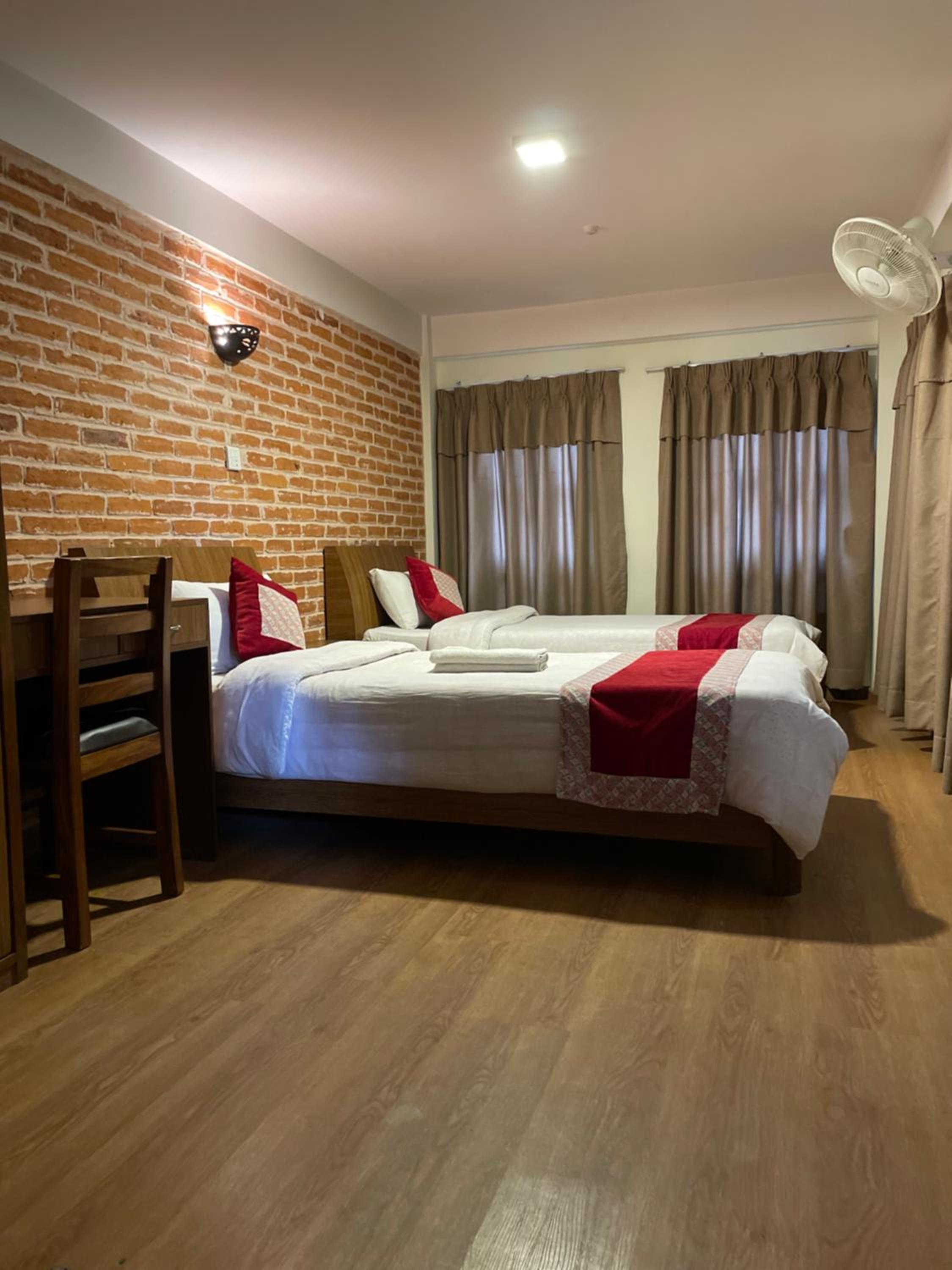 Hotel vintage Home