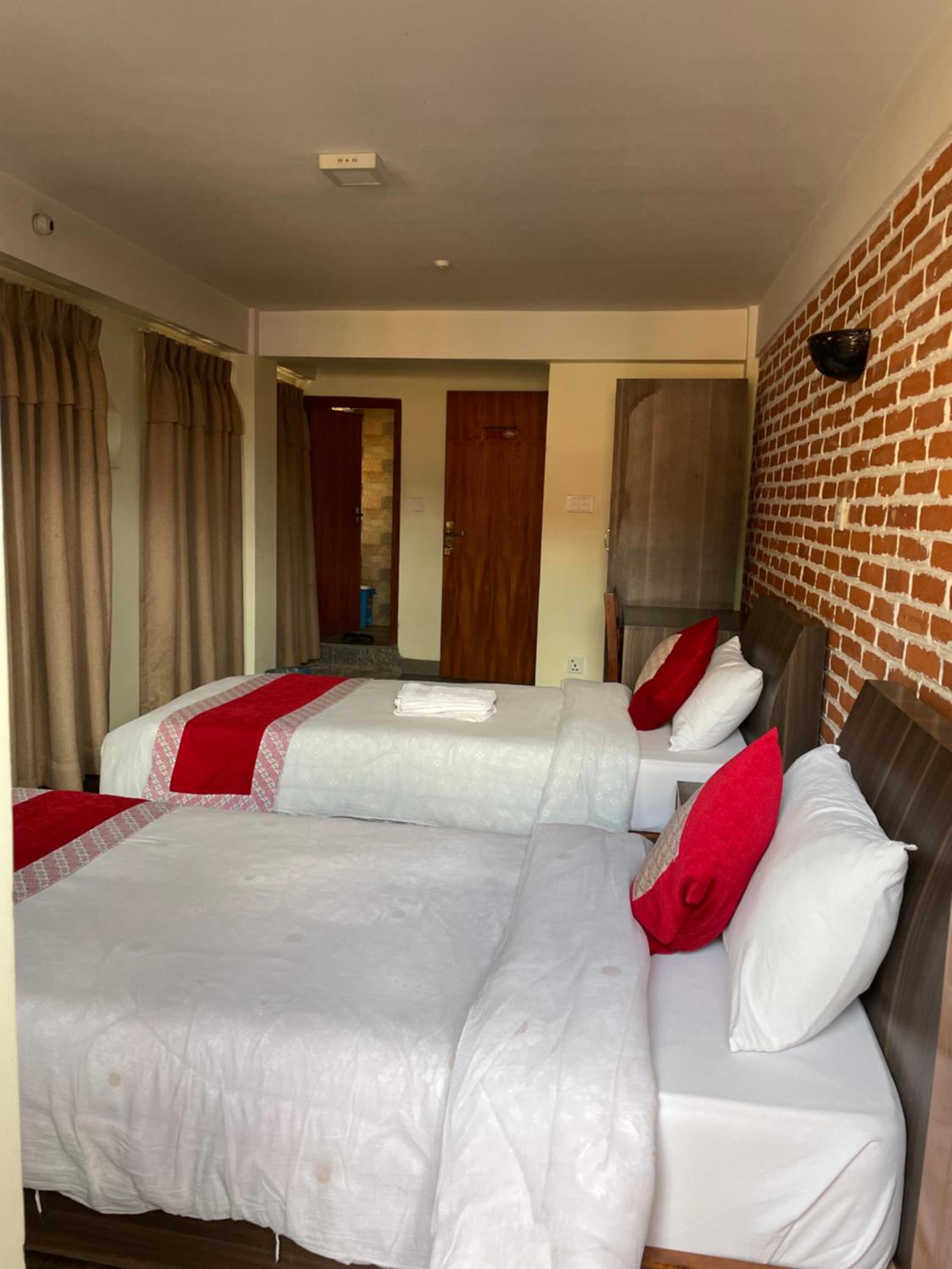 Hotel vintage Home