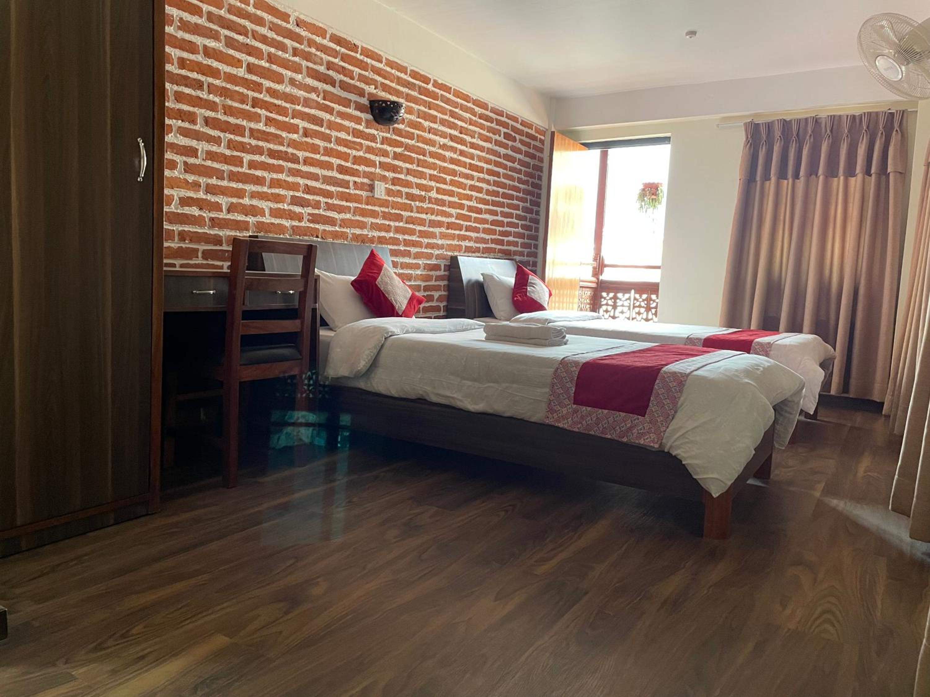 Hotel vintage Home