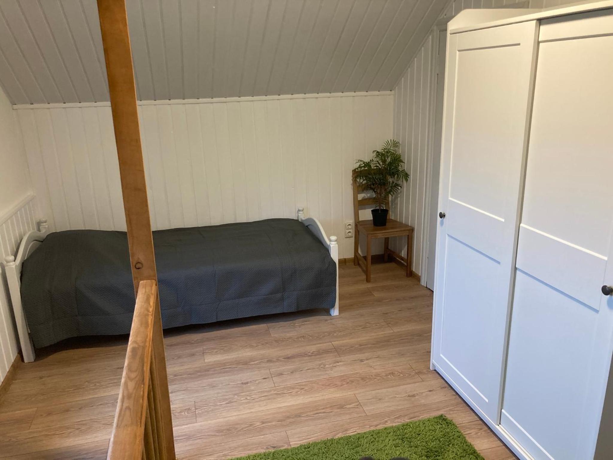 Holiday Homes Eliza