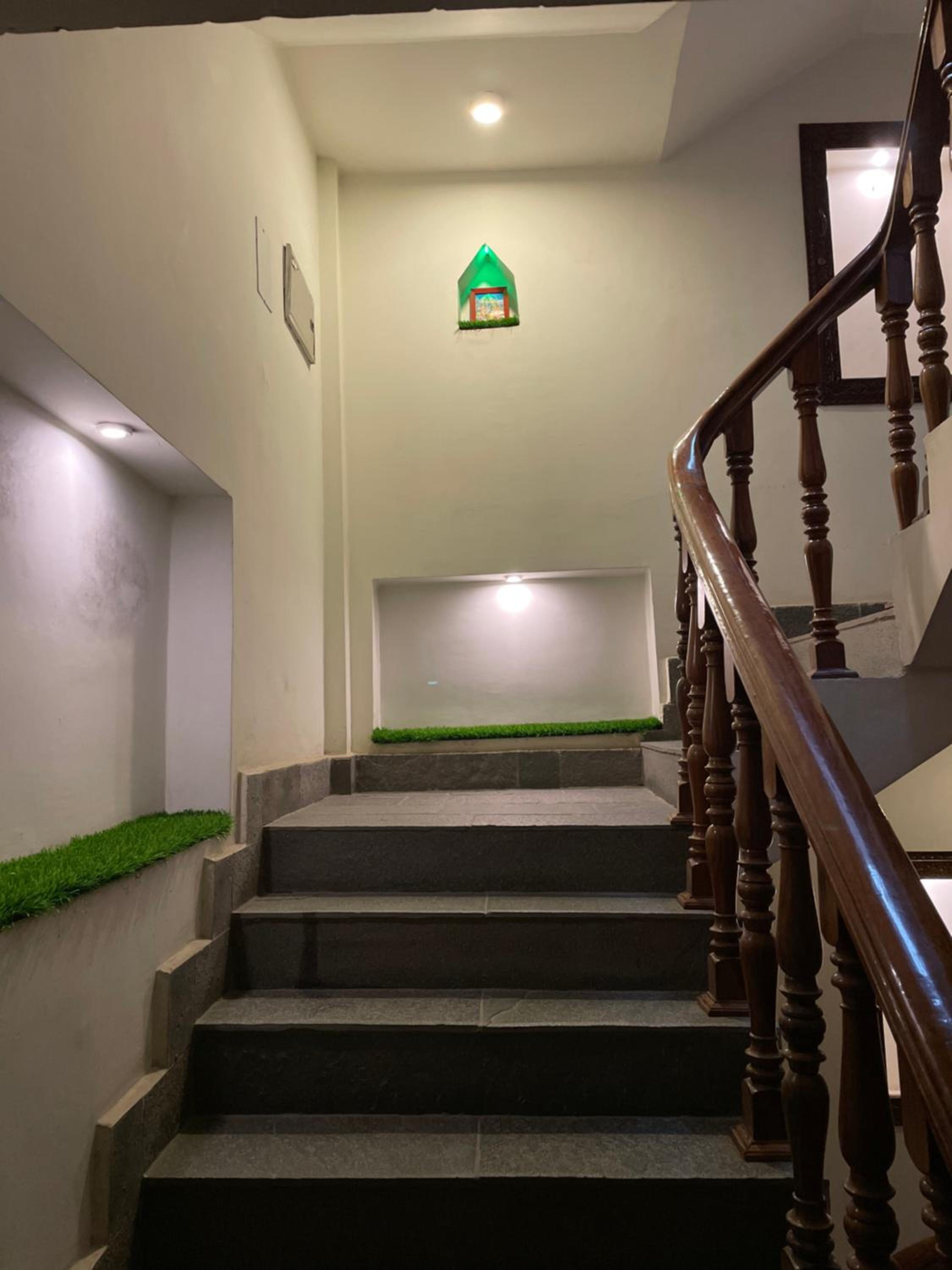 Hotel vintage Home